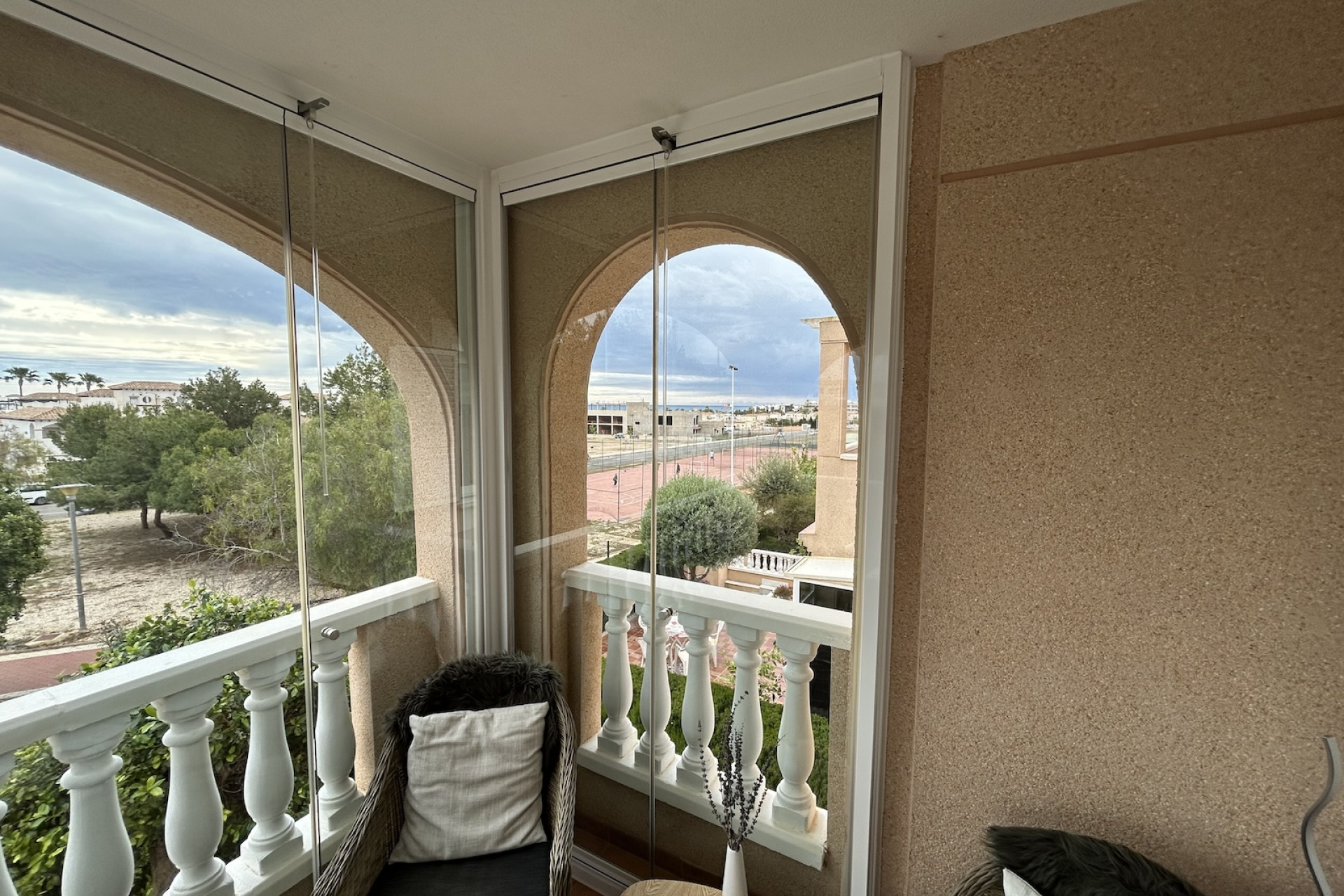 Wiederverkauf - Wohnung - La Zenia - Costa Blanca