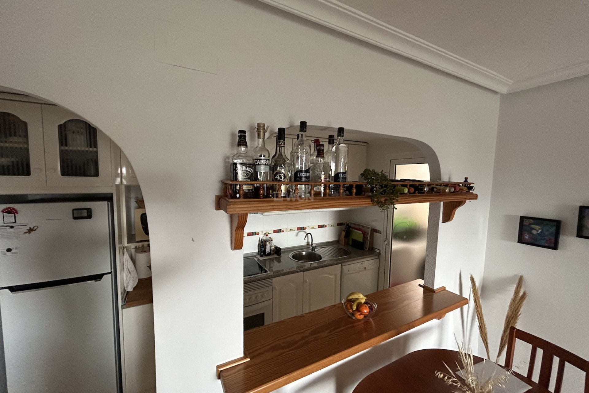 Wiederverkauf - Wohnung - La Zenia - Costa Blanca