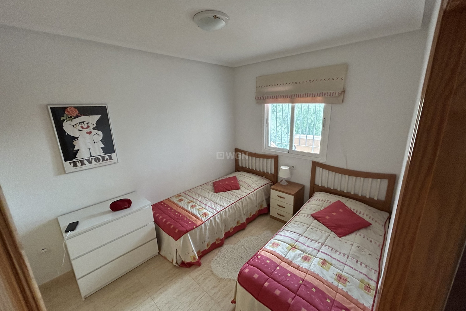 Wiederverkauf - Wohnung - La Zenia - Costa Blanca