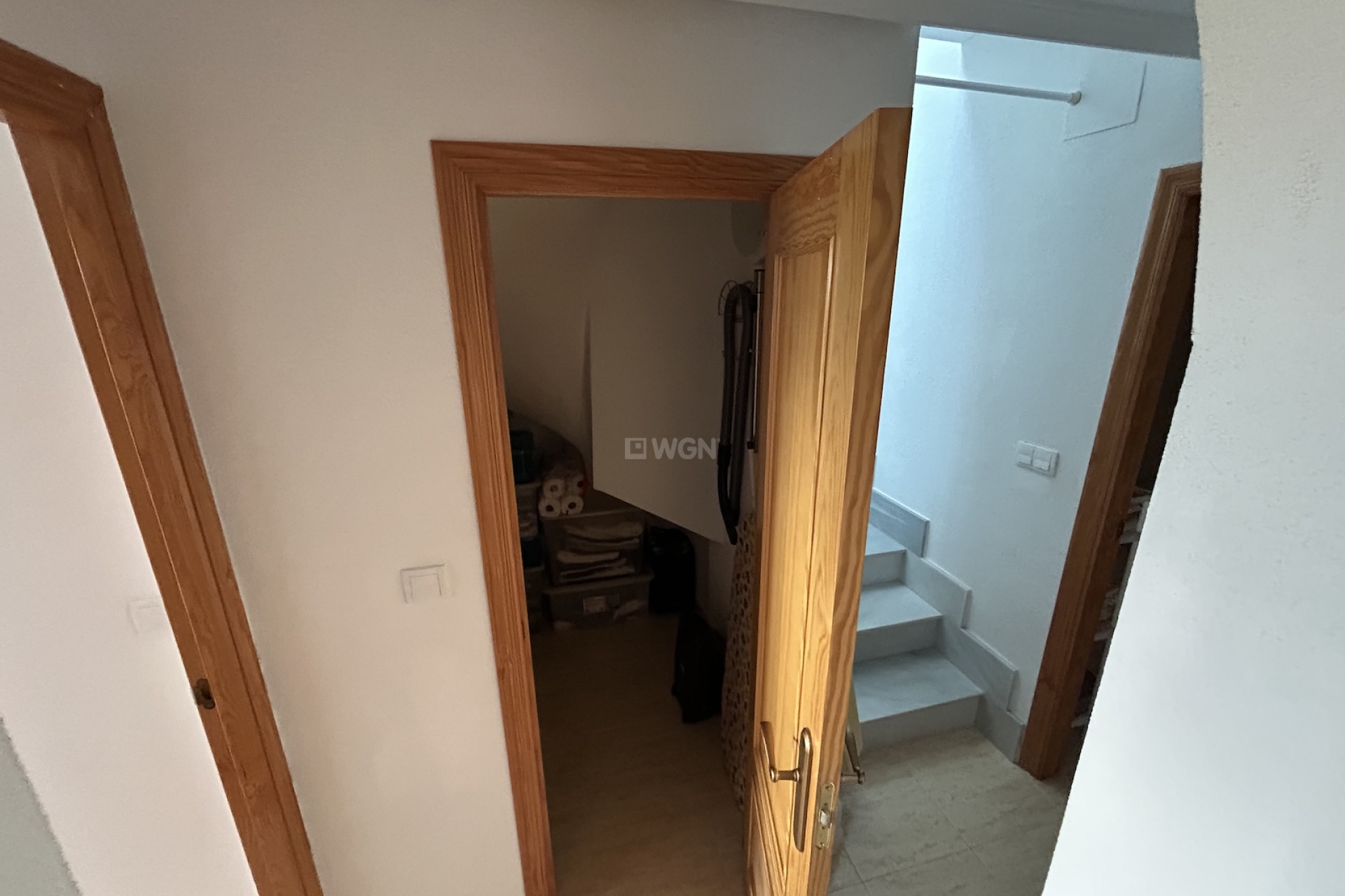 Wiederverkauf - Wohnung - La Zenia - Costa Blanca