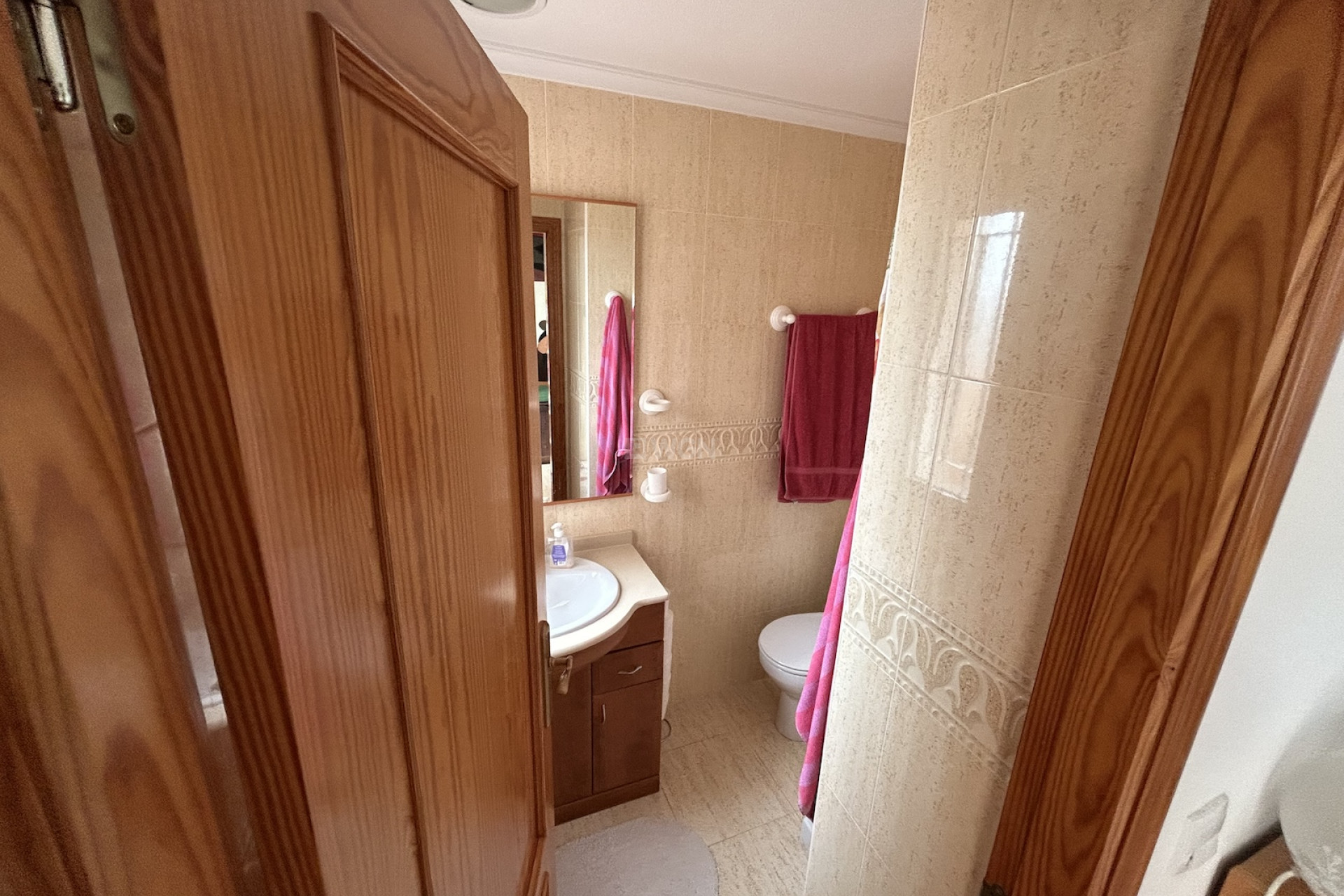 Wiederverkauf - Wohnung - La Zenia - Costa Blanca