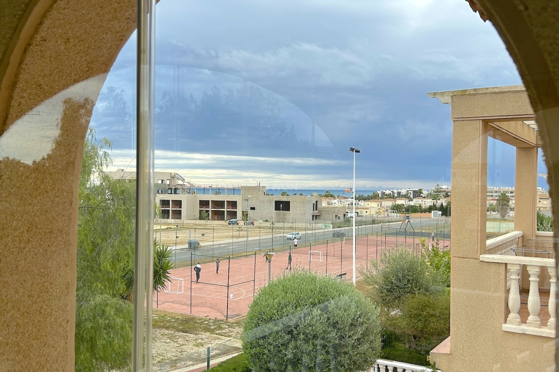 Wiederverkauf - Wohnung - La Zenia - Costa Blanca