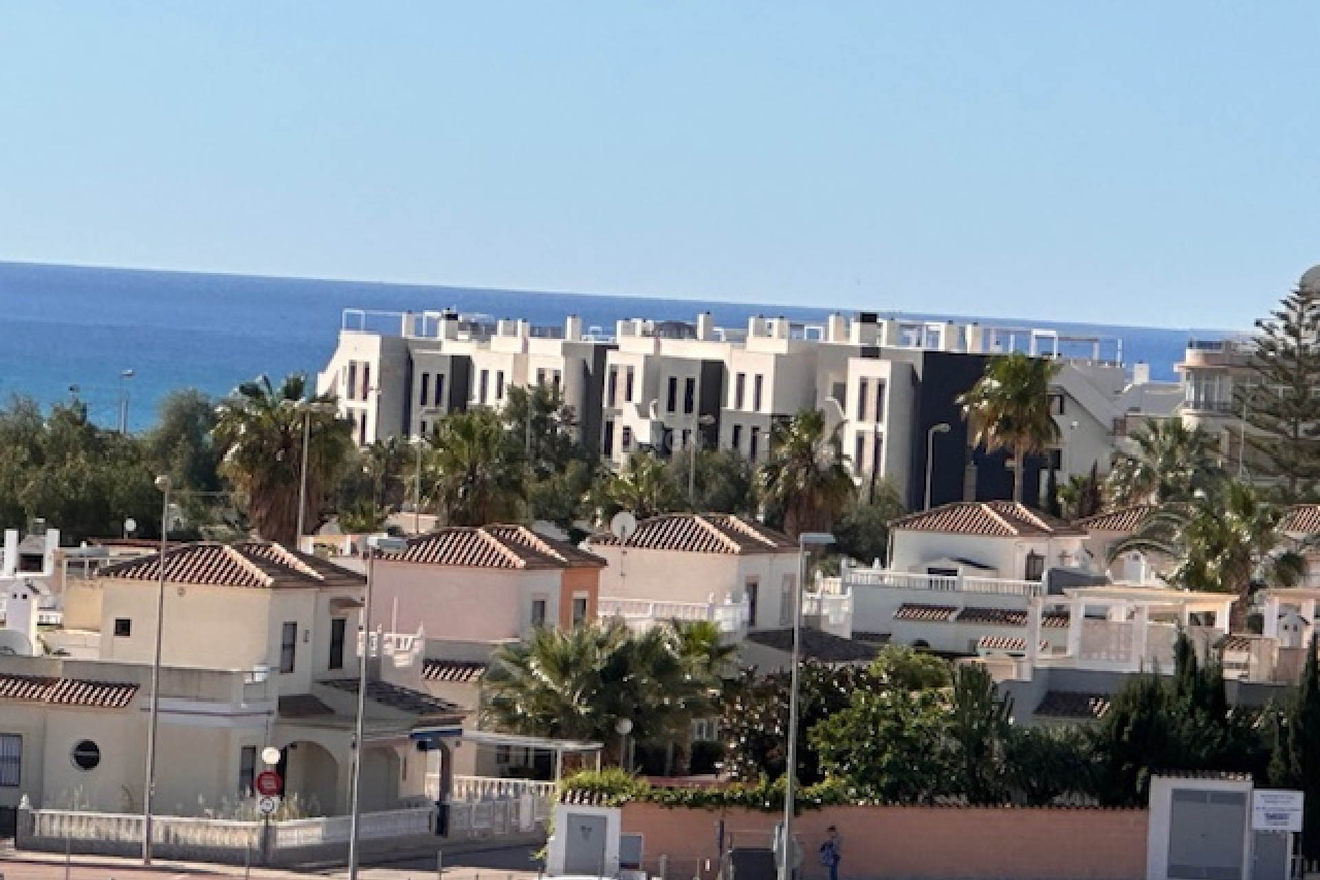 Wiederverkauf - Wohnung - La Zenia - Costa Blanca