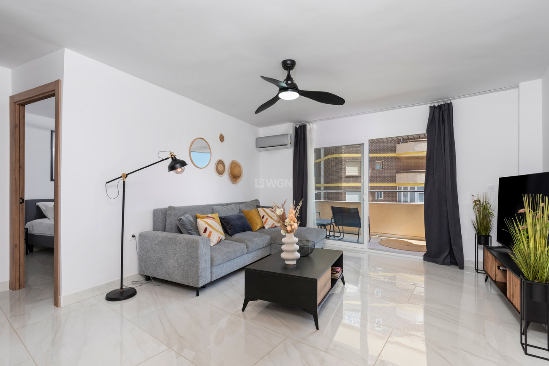 Wiederverkauf - Wohnung - La Zenia - Costa Blanca