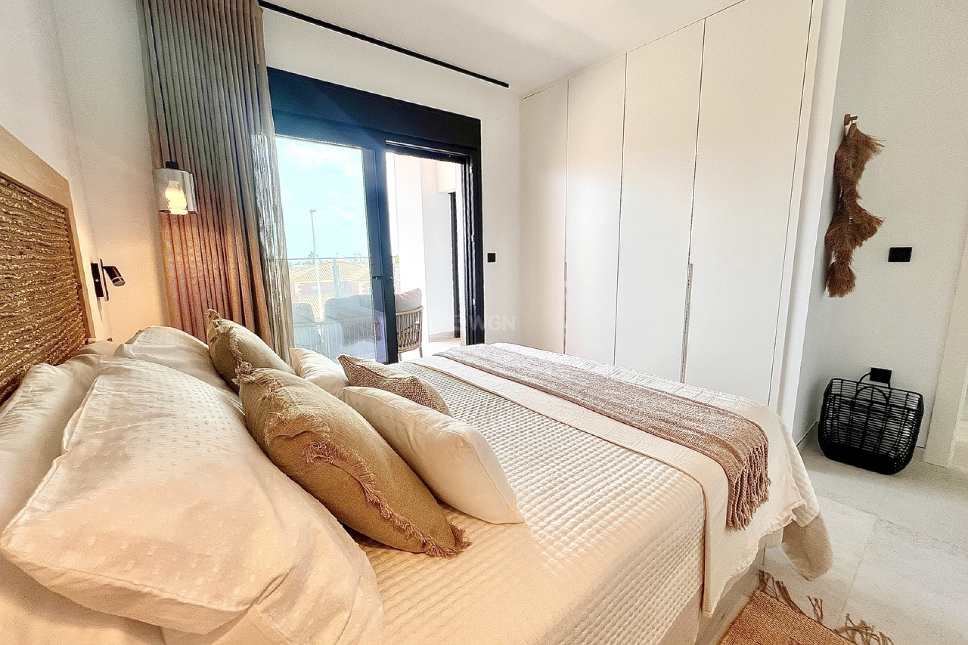 Wiederverkauf - Wohnung - La Zenia - Costa Blanca