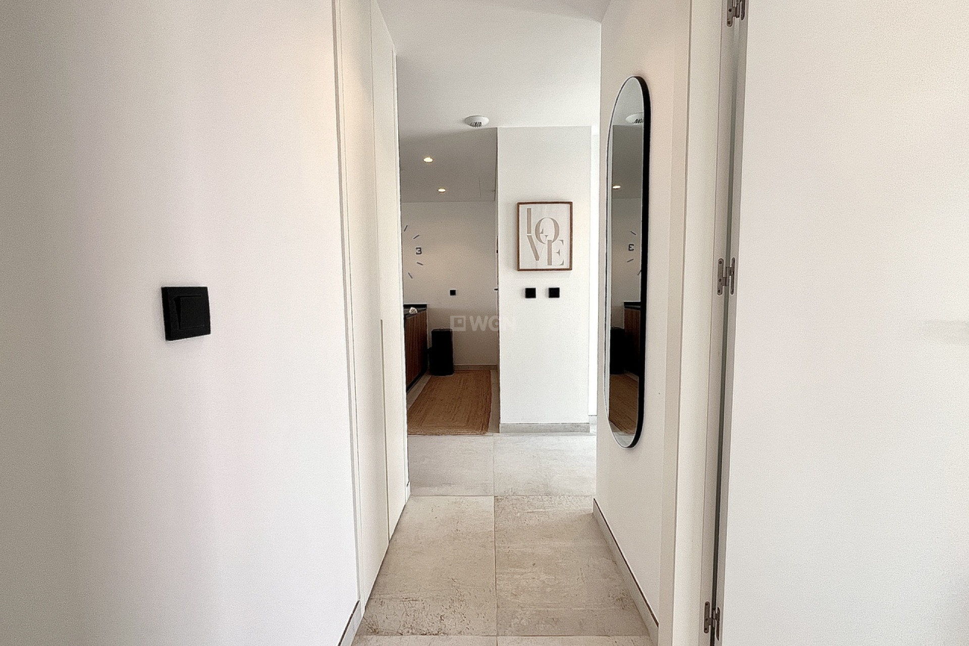 Wiederverkauf - Wohnung - La Zenia - Costa Blanca