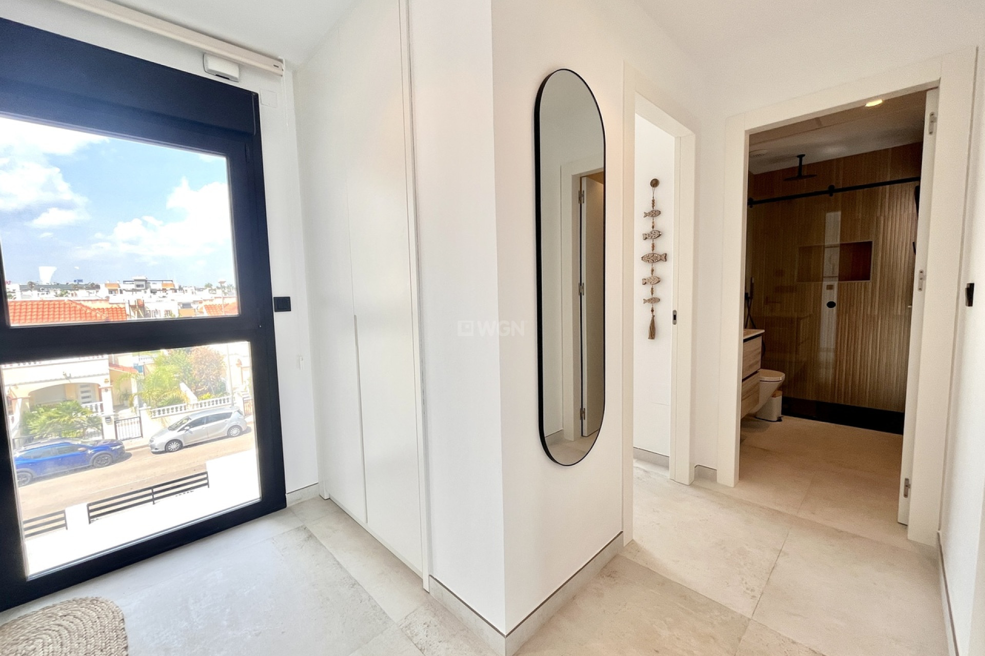 Wiederverkauf - Wohnung - La Zenia - Costa Blanca