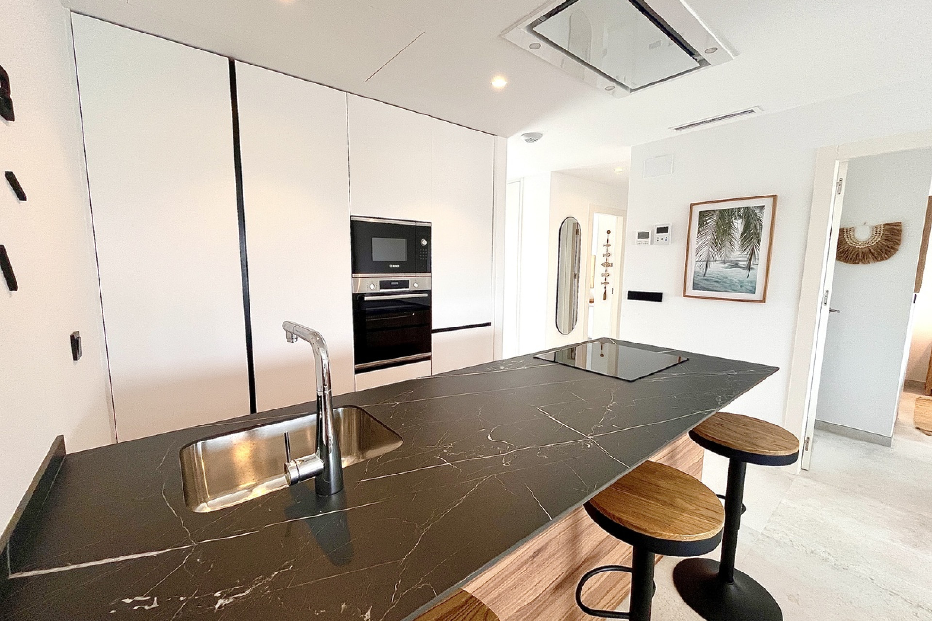 Wiederverkauf - Wohnung - La Zenia - Costa Blanca