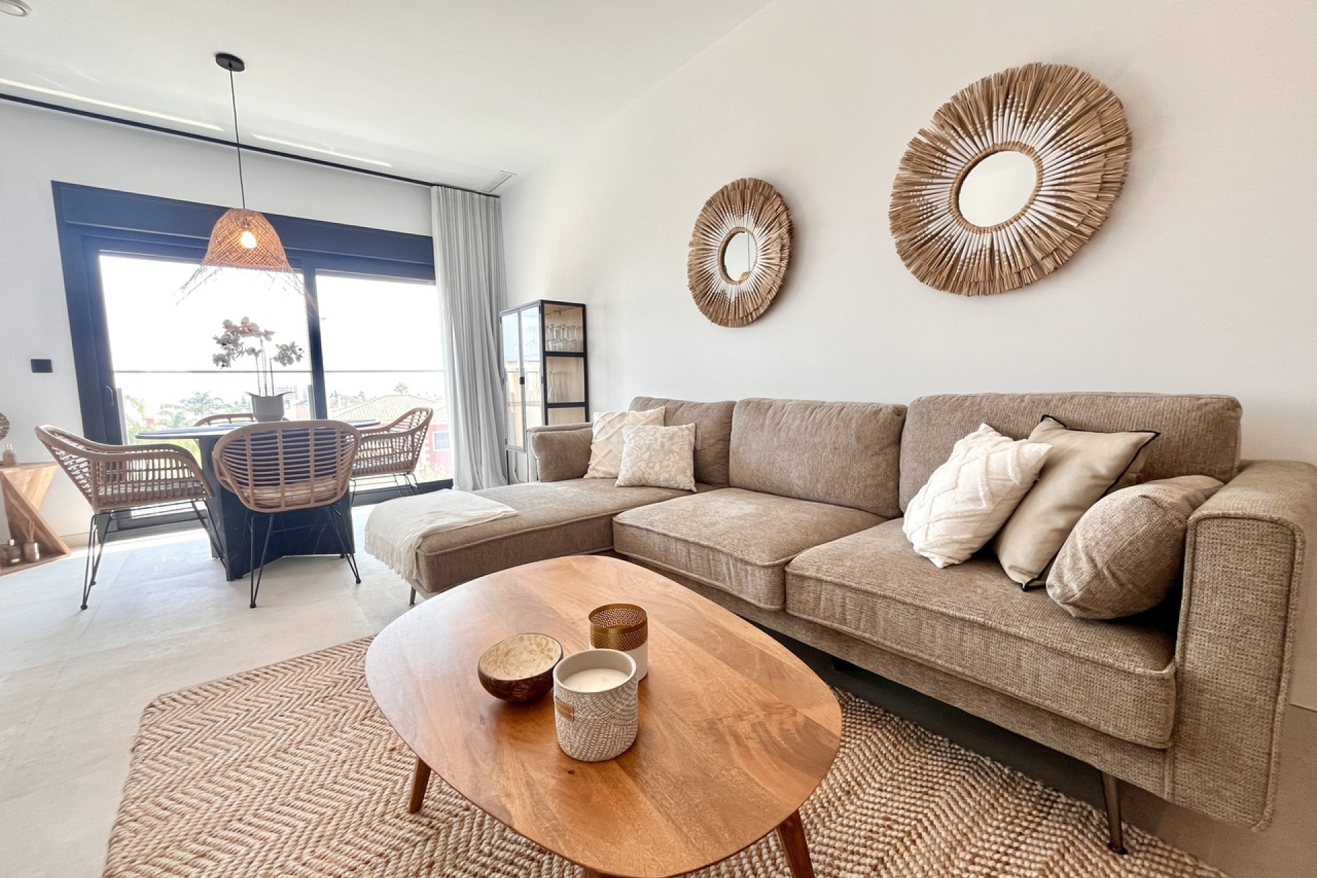 Wiederverkauf - Wohnung - La Zenia - Costa Blanca