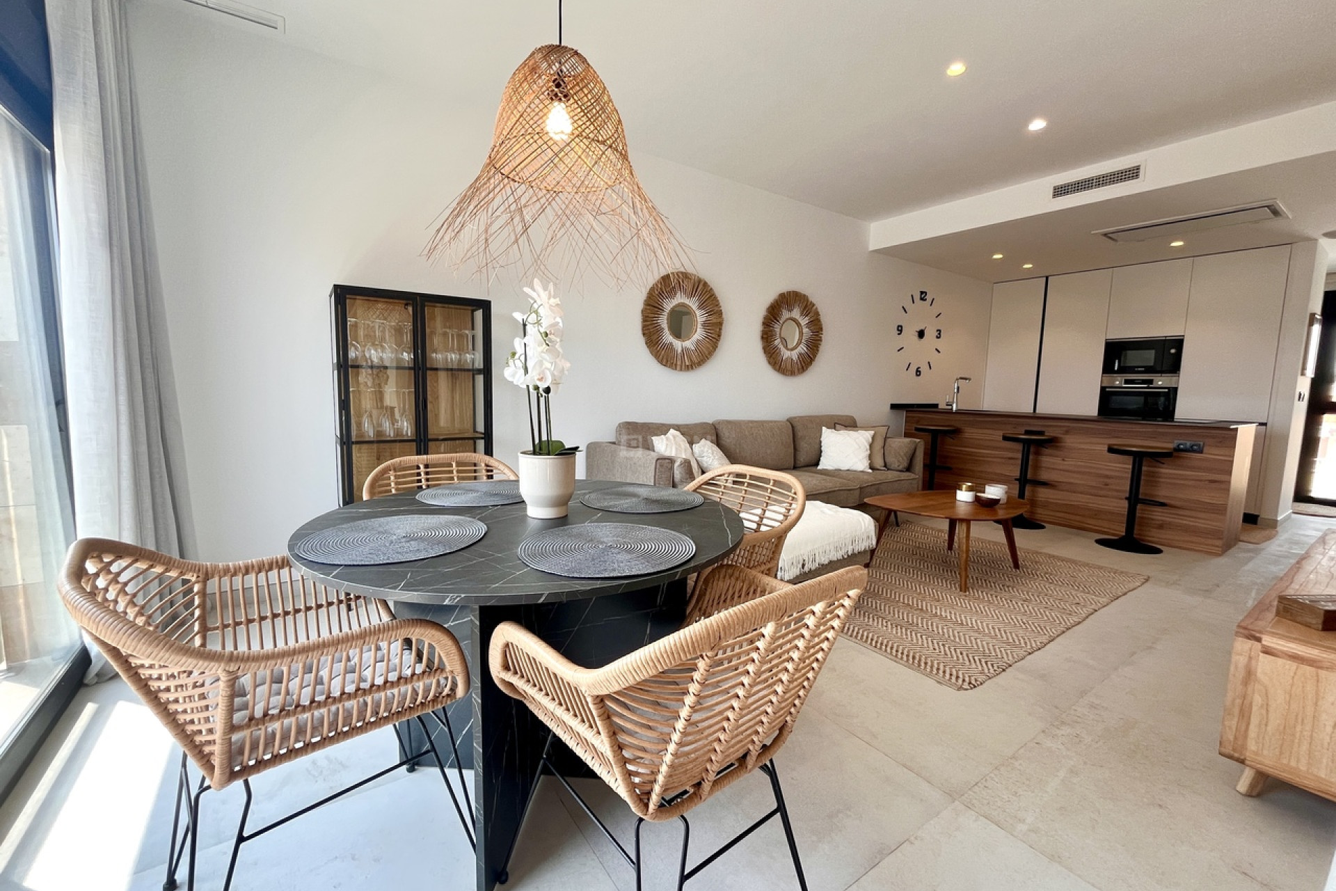 Wiederverkauf - Wohnung - La Zenia - Costa Blanca