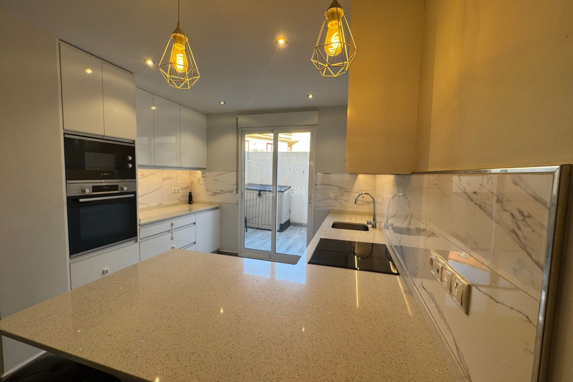 Wiederverkauf - Wohnung - La Zenia - Costa Blanca