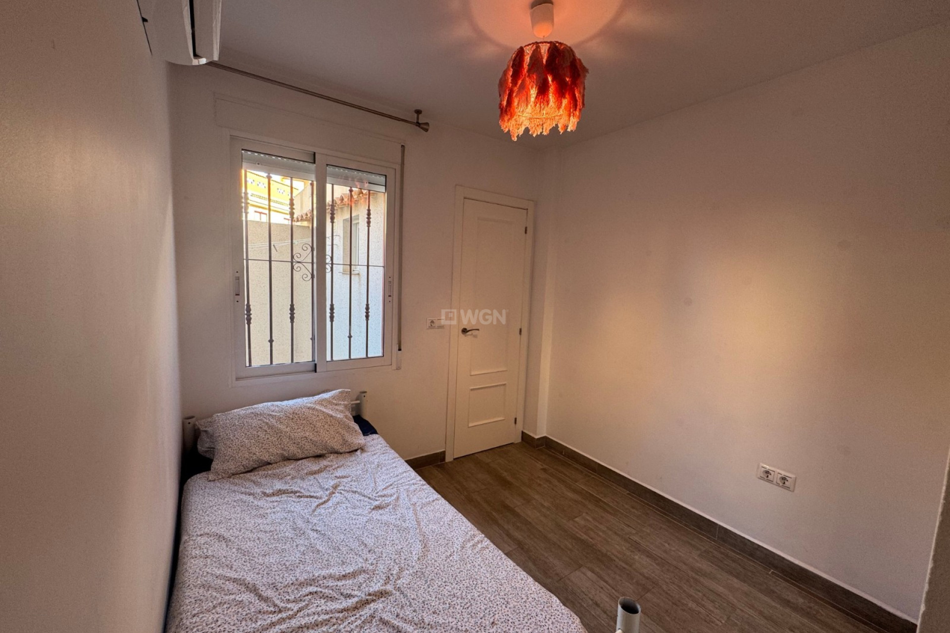 Wiederverkauf - Wohnung - La Zenia - Costa Blanca