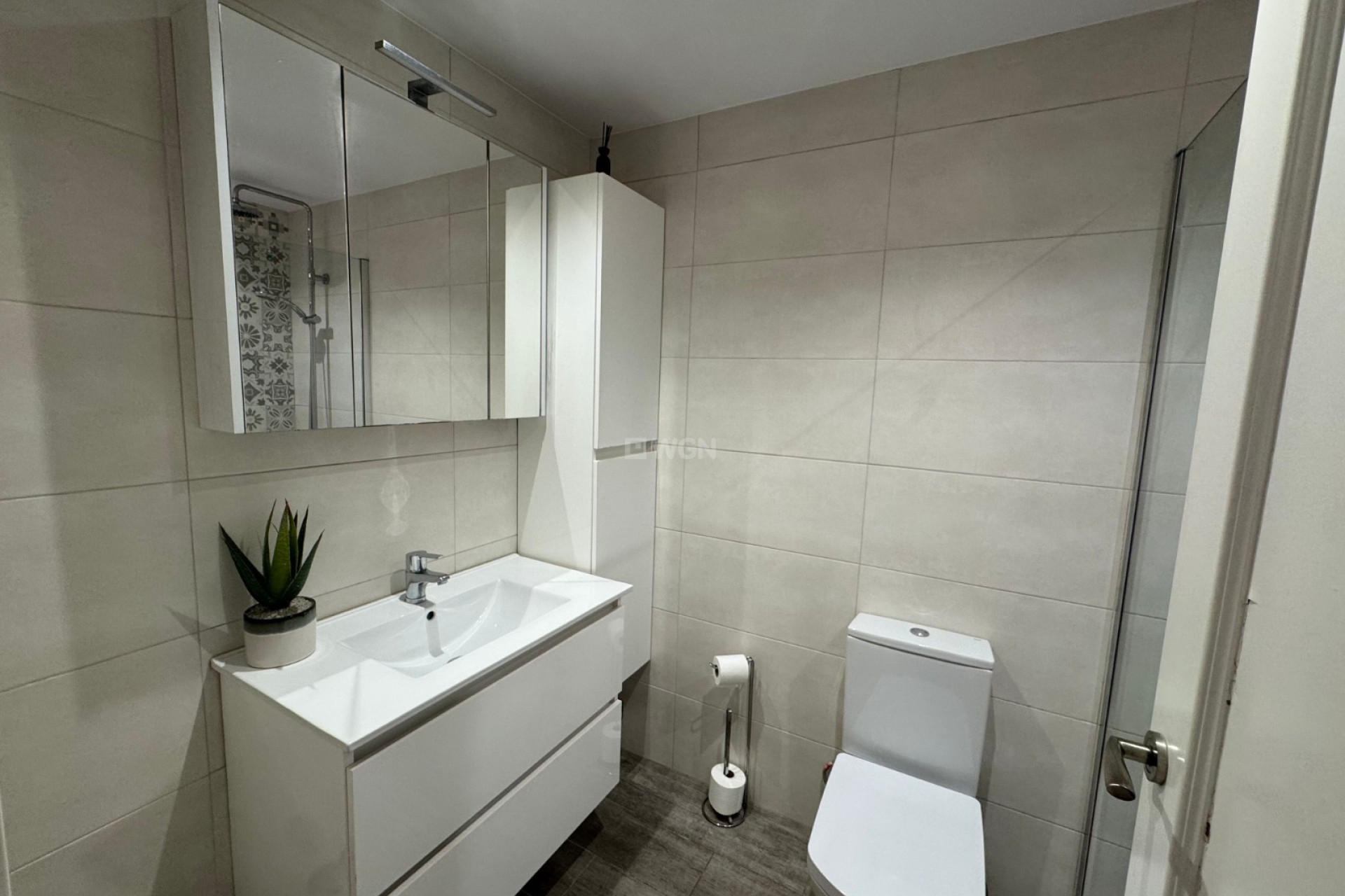 Wiederverkauf - Wohnung - La Zenia - Costa Blanca