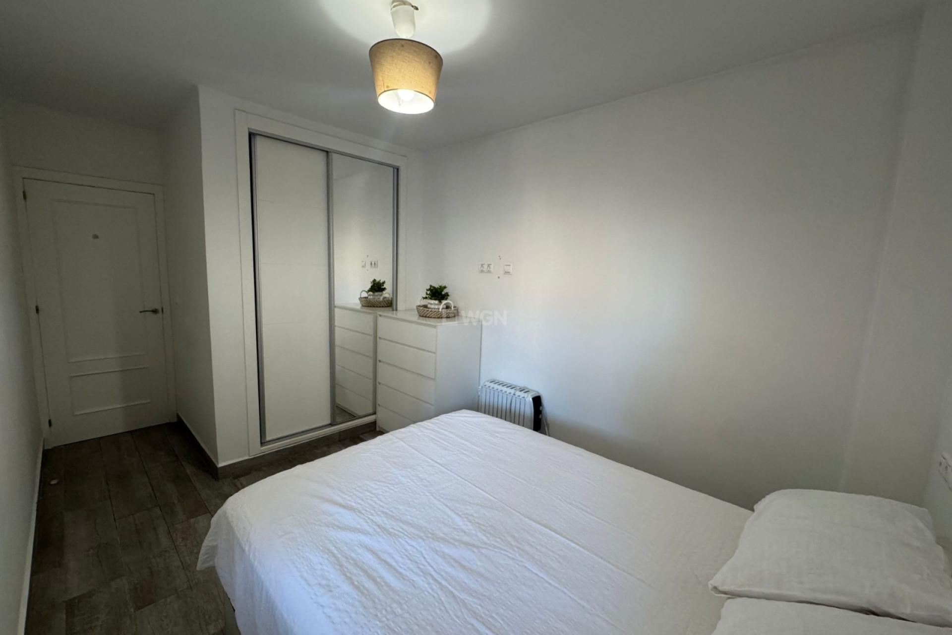 Wiederverkauf - Wohnung - La Zenia - Costa Blanca