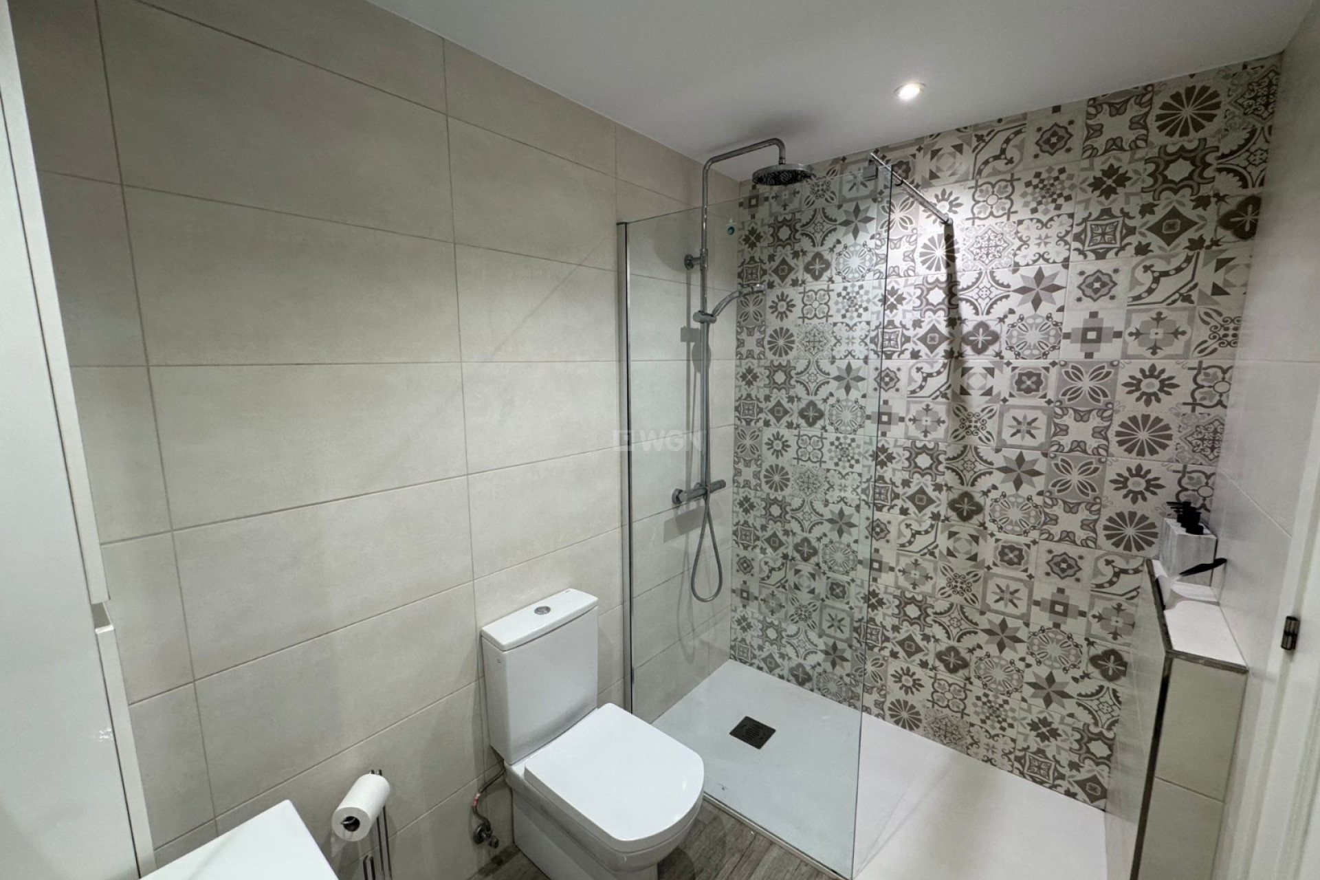 Wiederverkauf - Wohnung - La Zenia - Costa Blanca