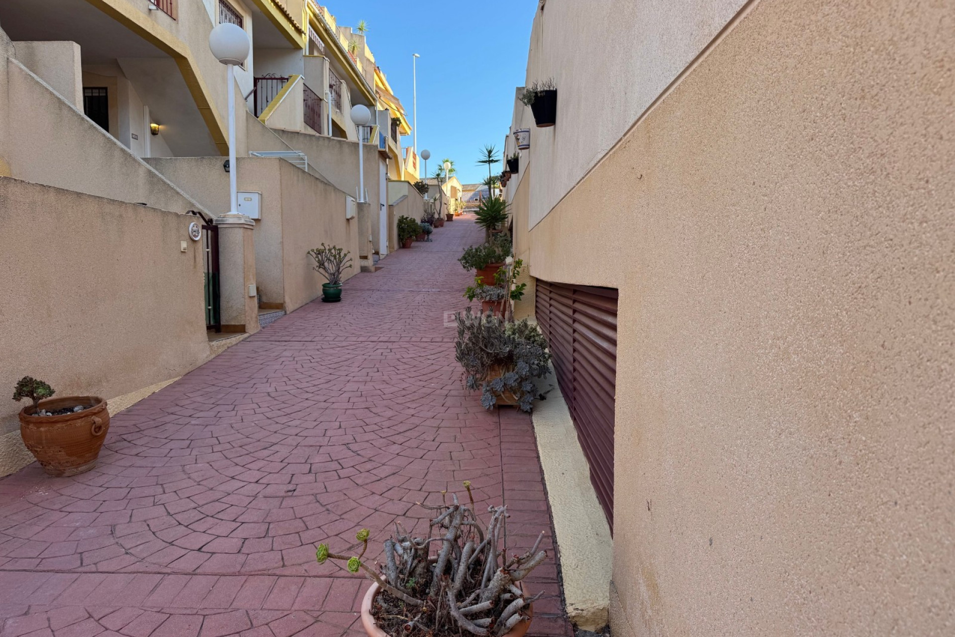 Wiederverkauf - Wohnung - La Zenia - Costa Blanca