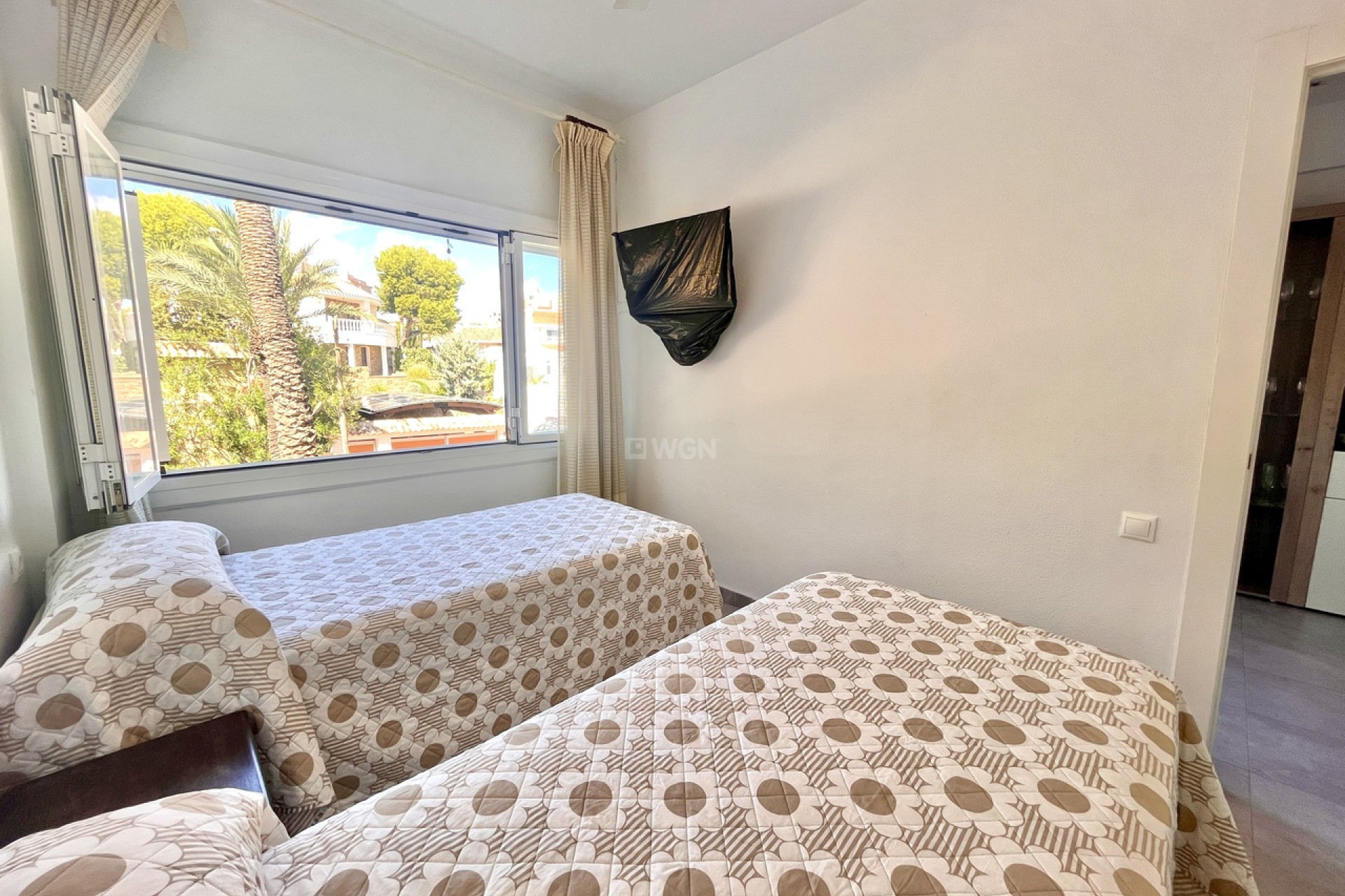 Wiederverkauf - Wohnung - La Zenia - Costa Blanca
