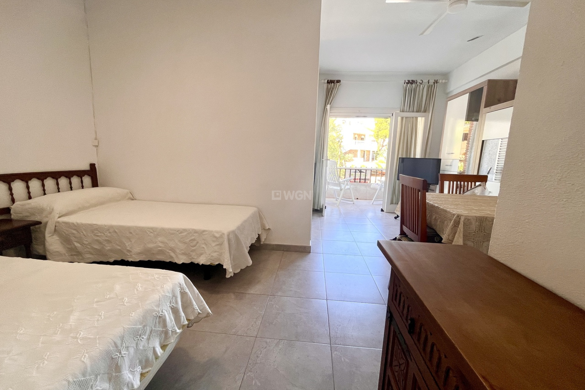 Wiederverkauf - Wohnung - La Zenia - Costa Blanca