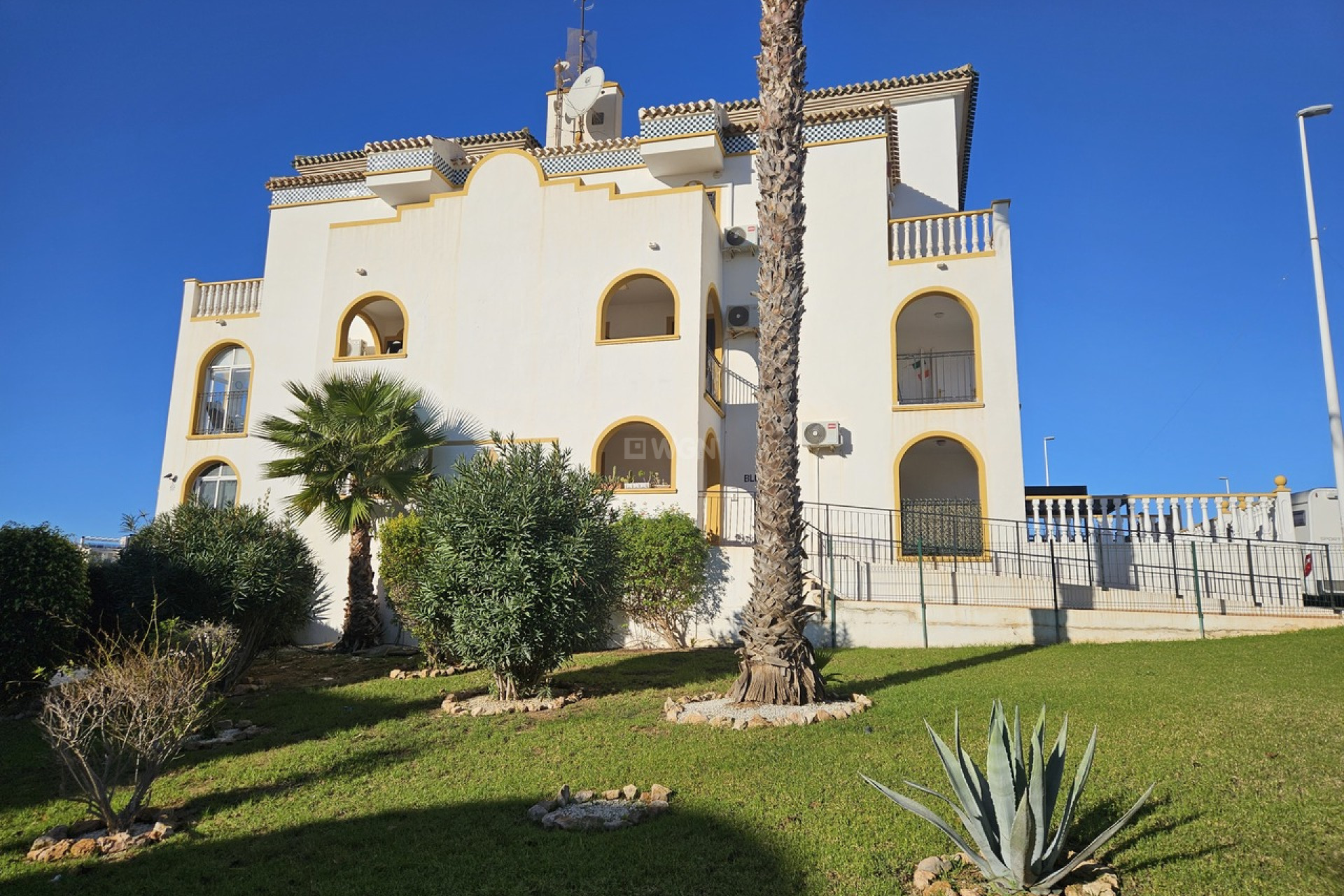 Wiederverkauf - Wohnung - La Zenia - Costa Blanca