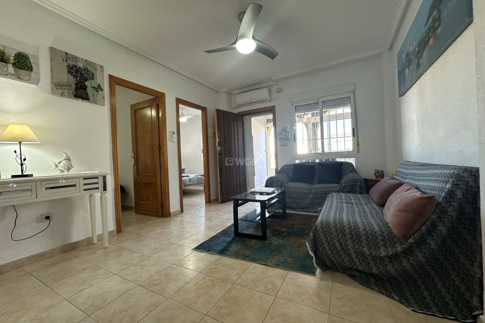 Wiederverkauf - Wohnung - La Zenia - Costa Blanca