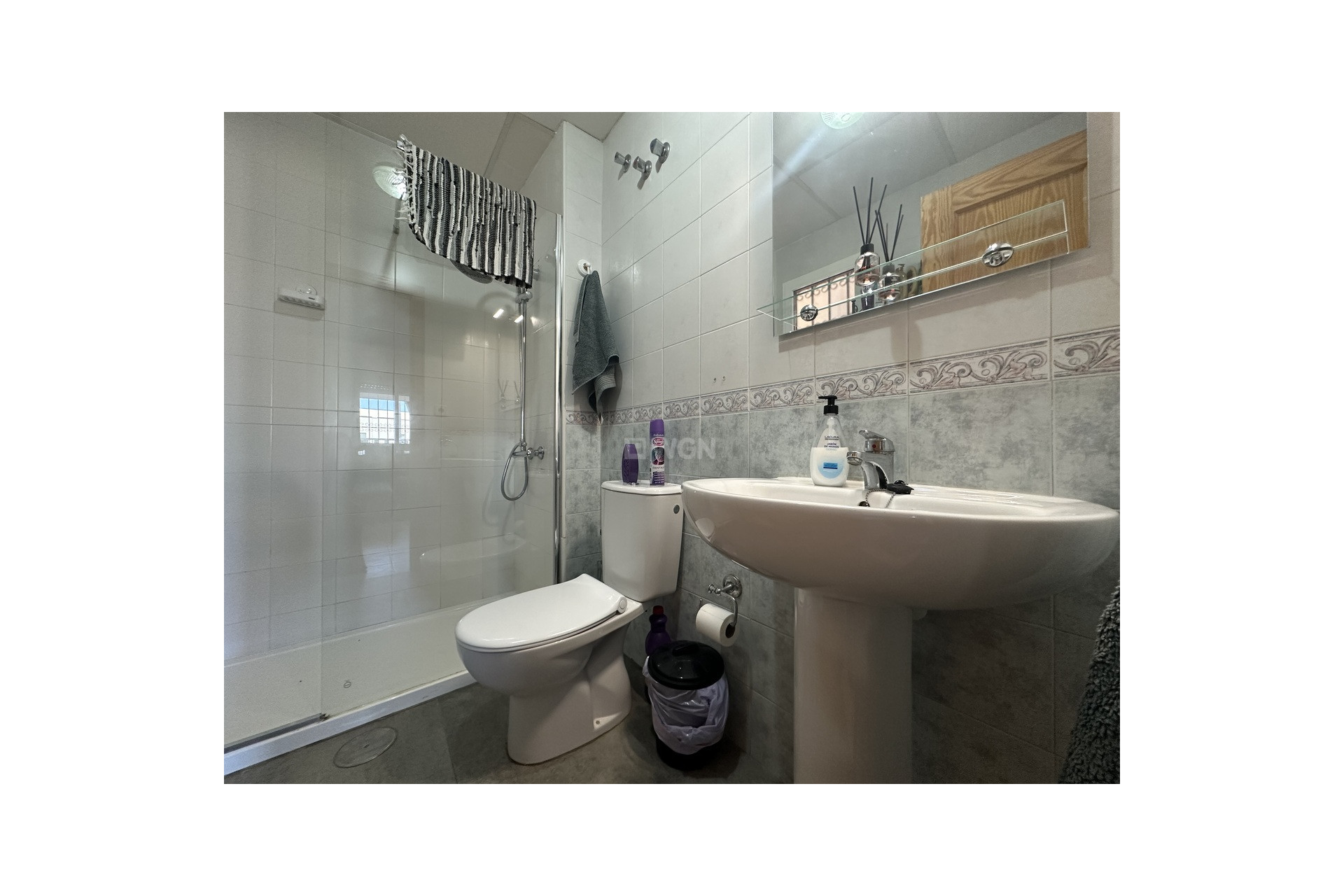 Wiederverkauf - Wohnung - La Zenia - Costa Blanca