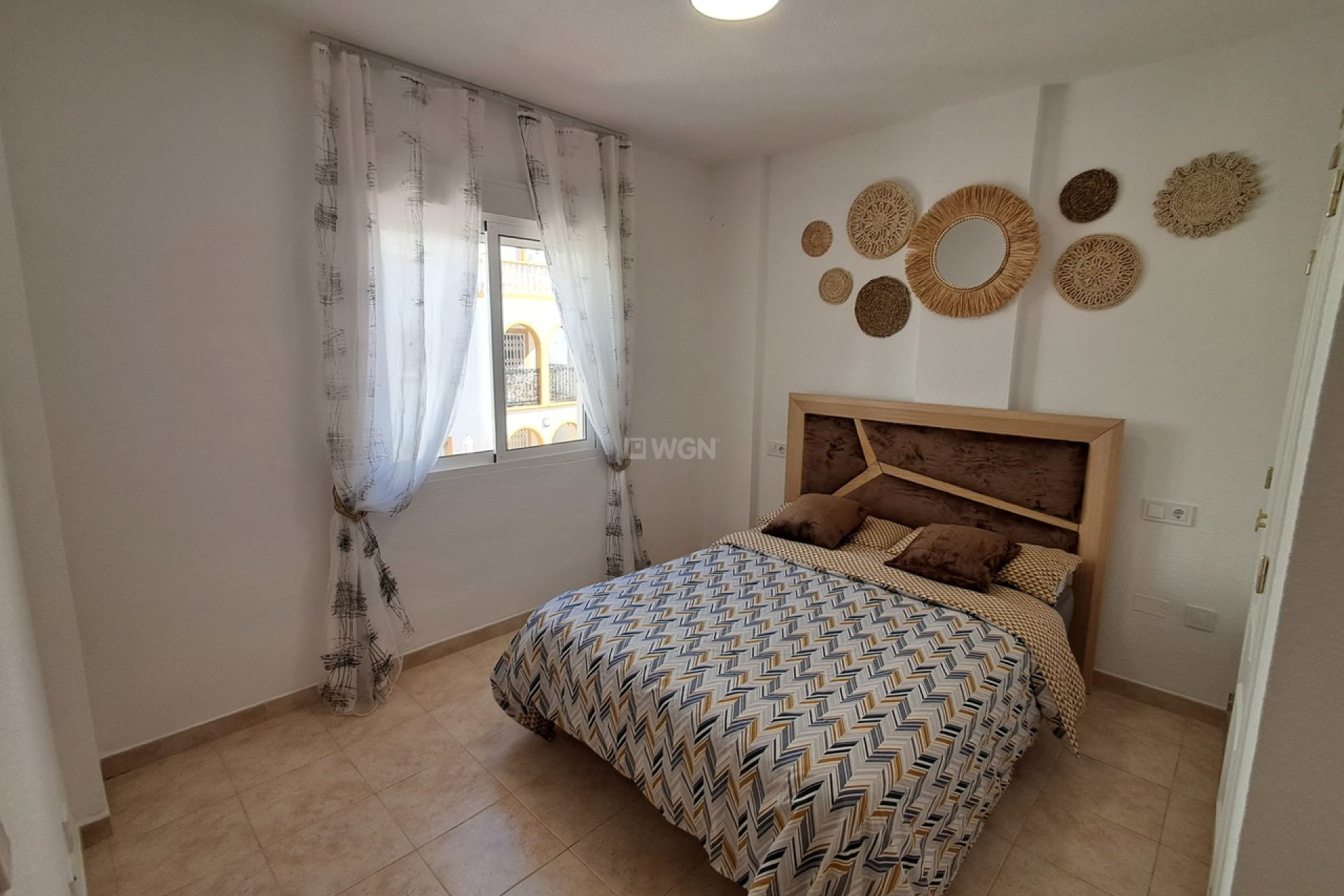 Wiederverkauf - Wohnung - La Zenia - Costa Blanca