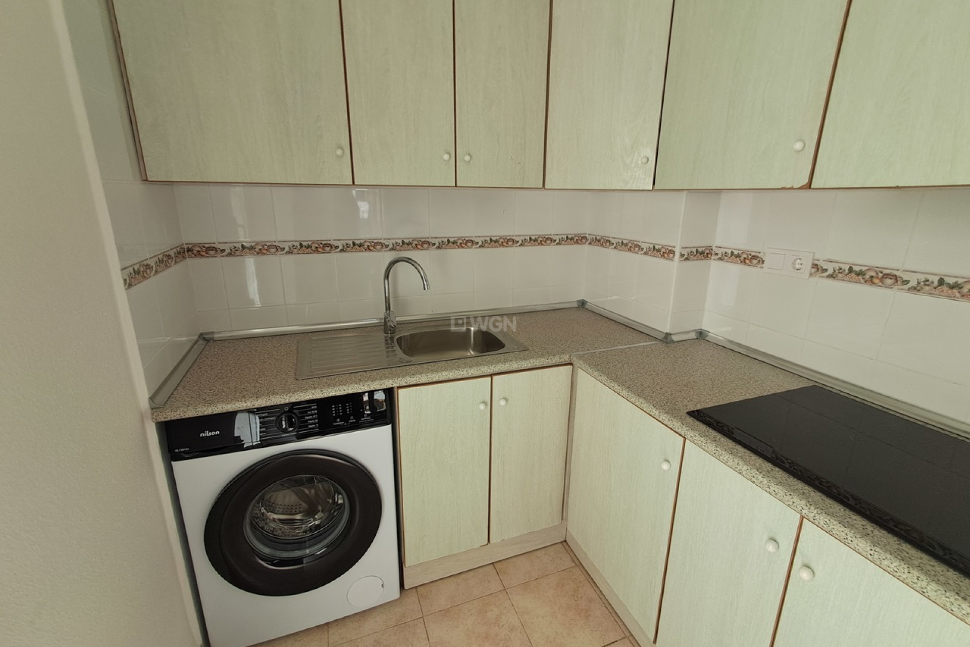 Wiederverkauf - Wohnung - La Zenia - Costa Blanca