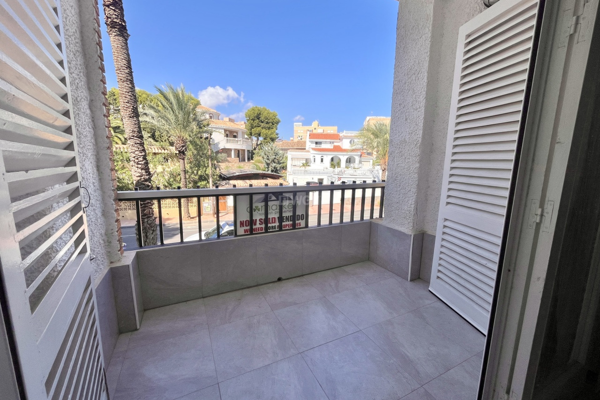 Wiederverkauf - Wohnung - La Zenia - Costa Blanca