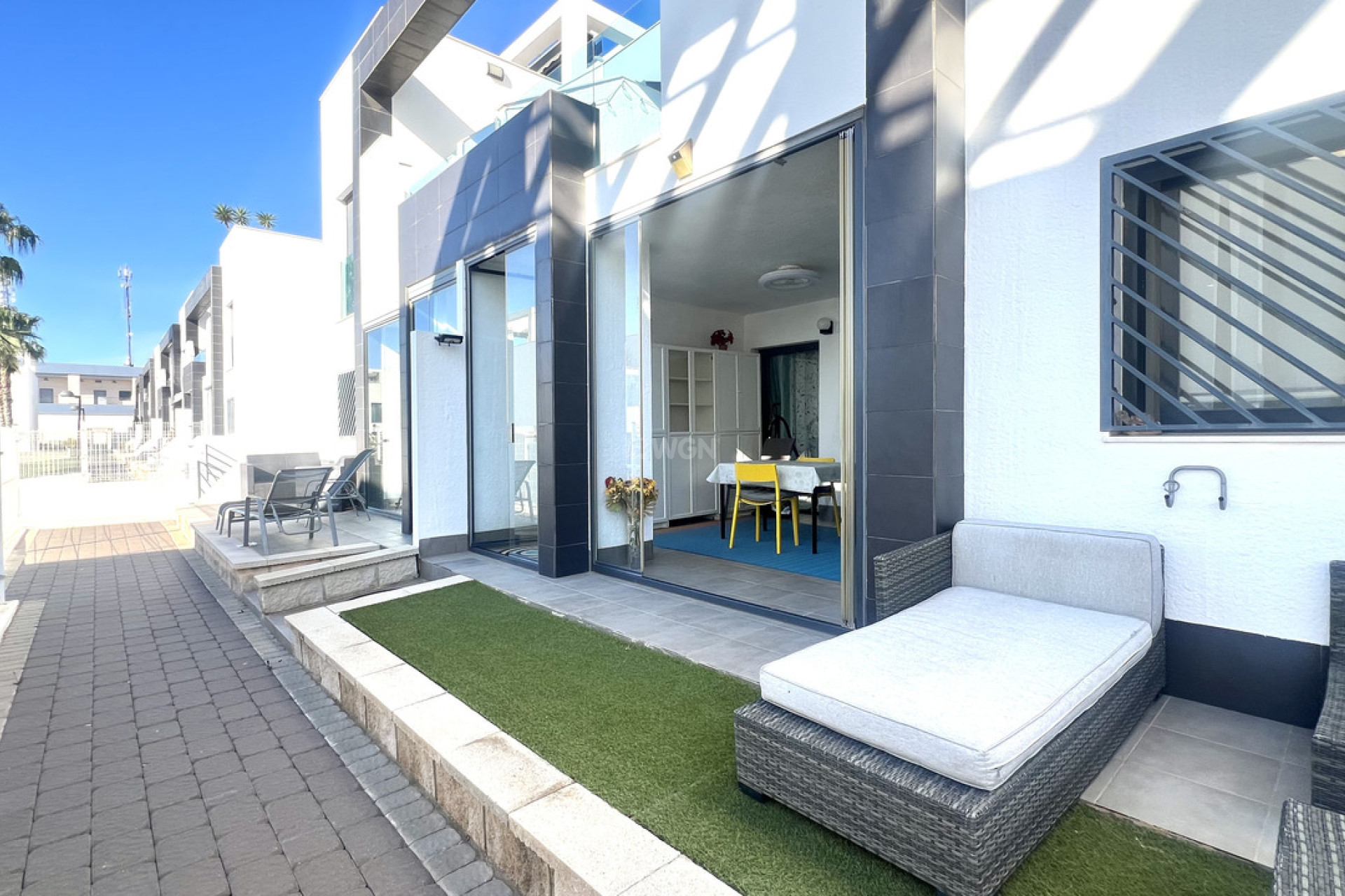 Wiederverkauf - Wohnung - La Zenia - Costa Blanca