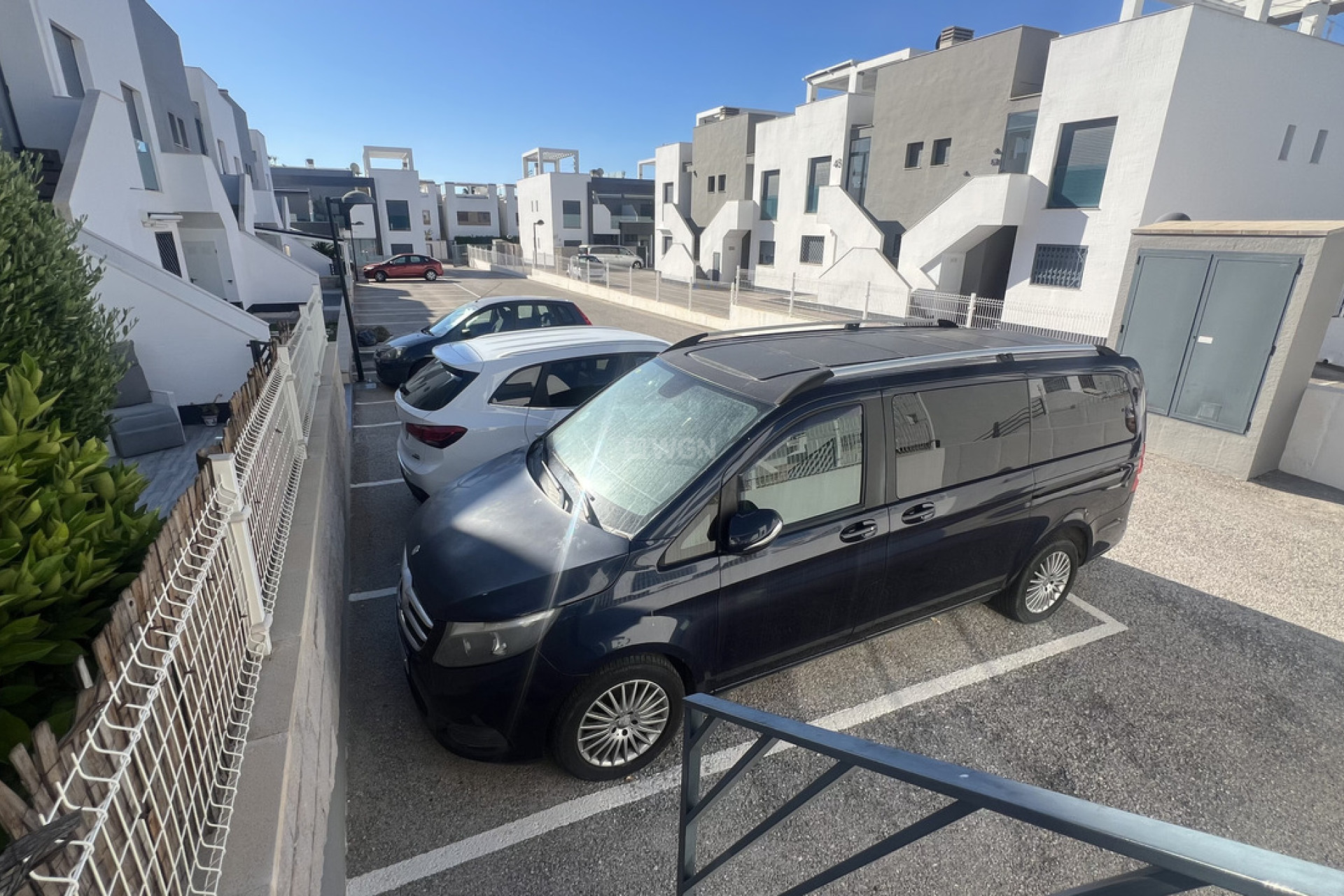 Wiederverkauf - Wohnung - La Zenia - Costa Blanca