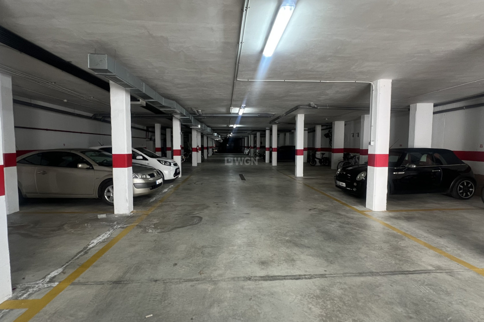 Wiederverkauf - Wohnung - La Zenia - Costa Blanca