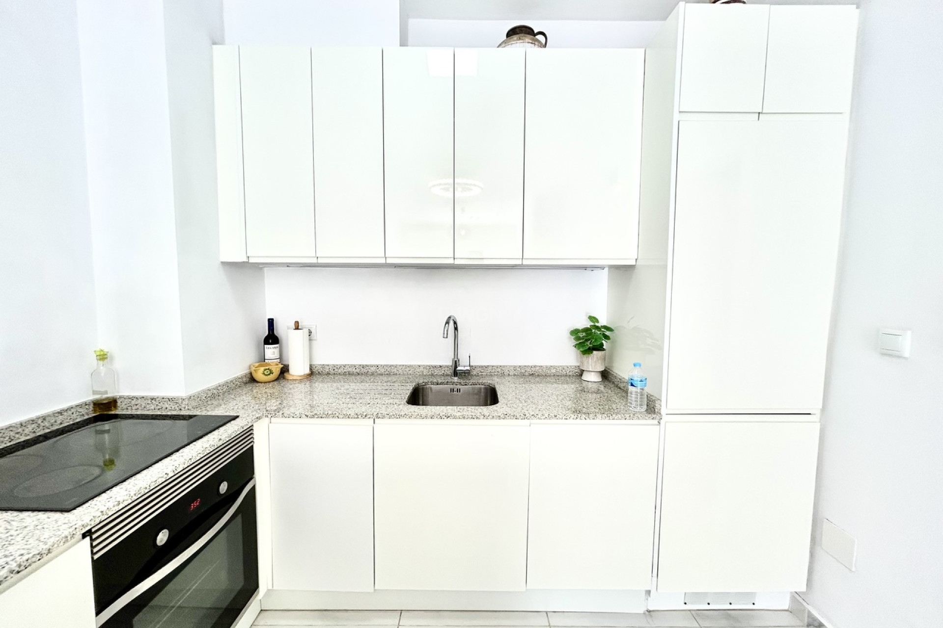 Wiederverkauf - Wohnung - La Zenia - Costa Blanca