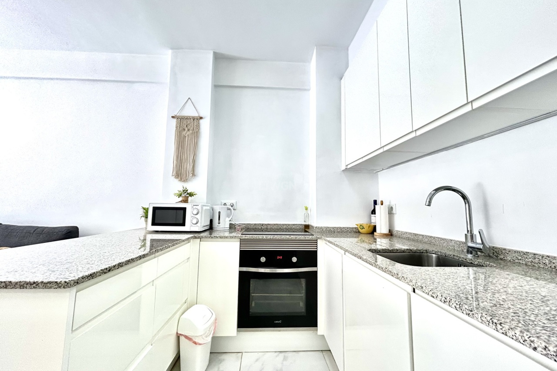 Wiederverkauf - Wohnung - La Zenia - Costa Blanca