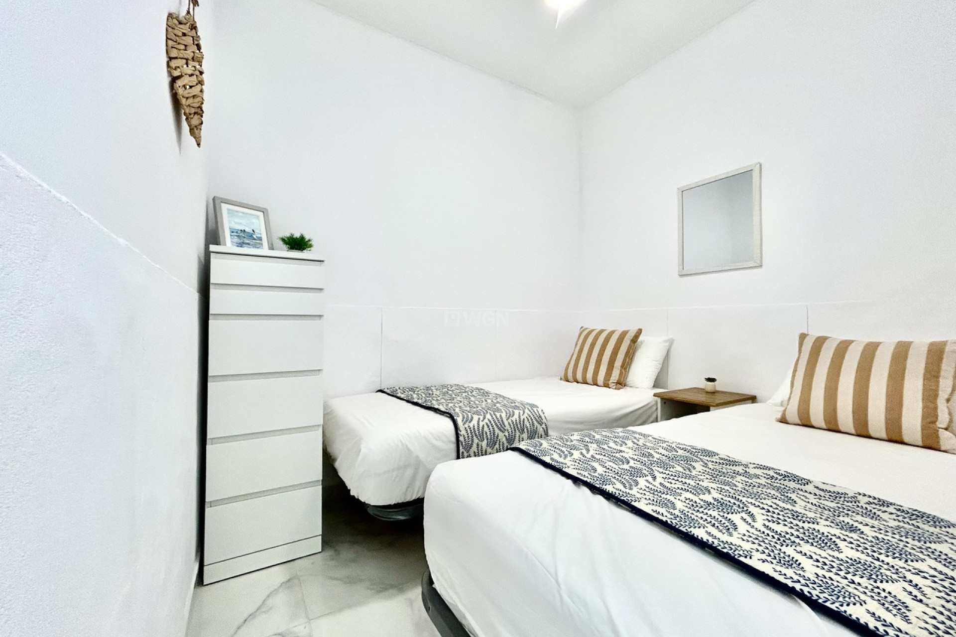 Wiederverkauf - Wohnung - La Zenia - Costa Blanca