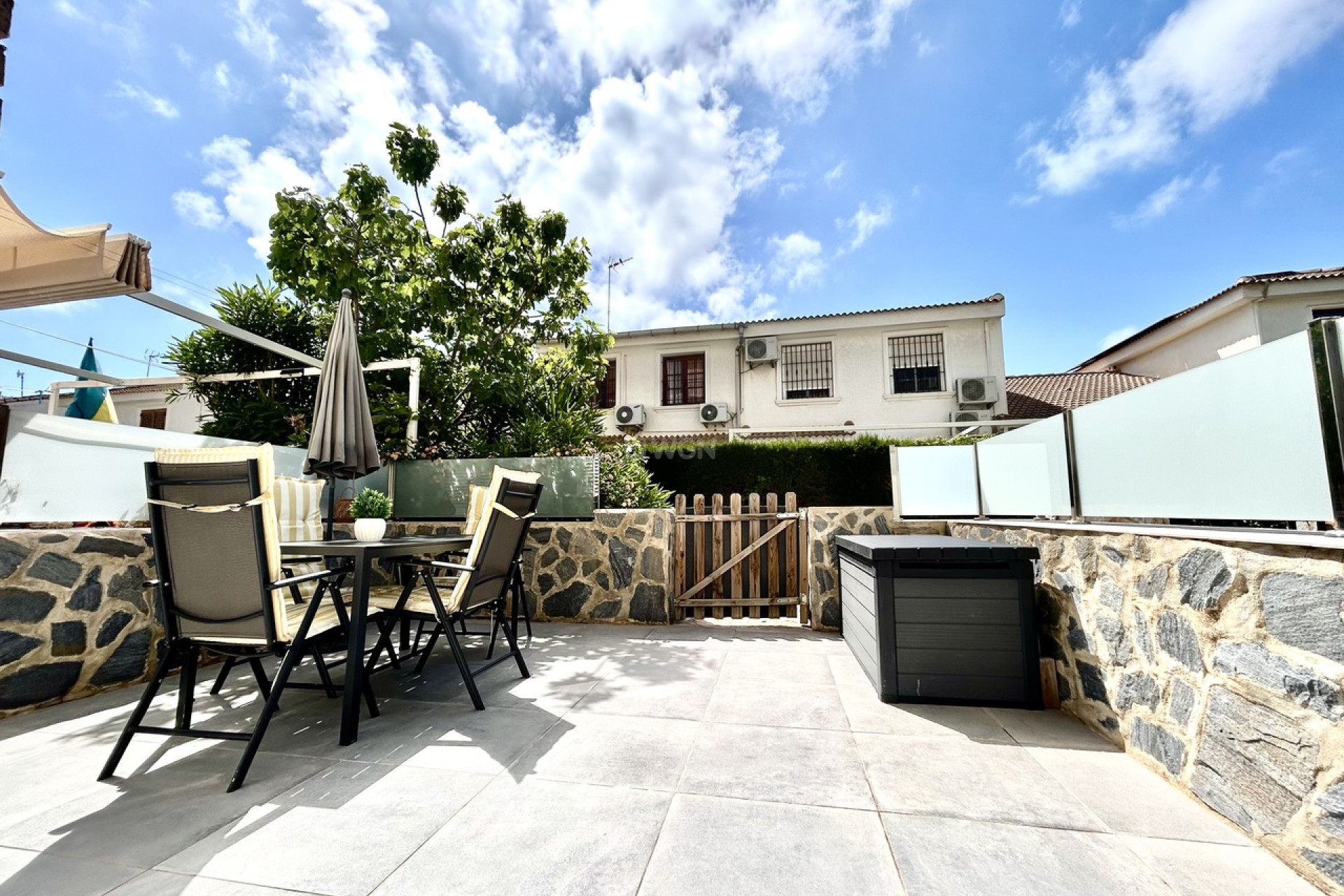 Wiederverkauf - Wohnung - La Zenia - Costa Blanca