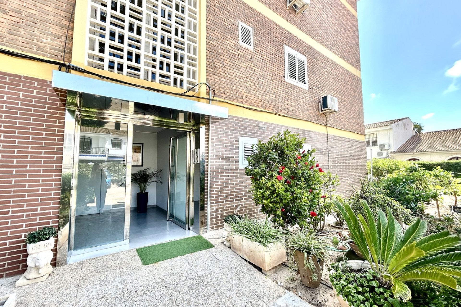 Wiederverkauf - Wohnung - La Zenia - Costa Blanca