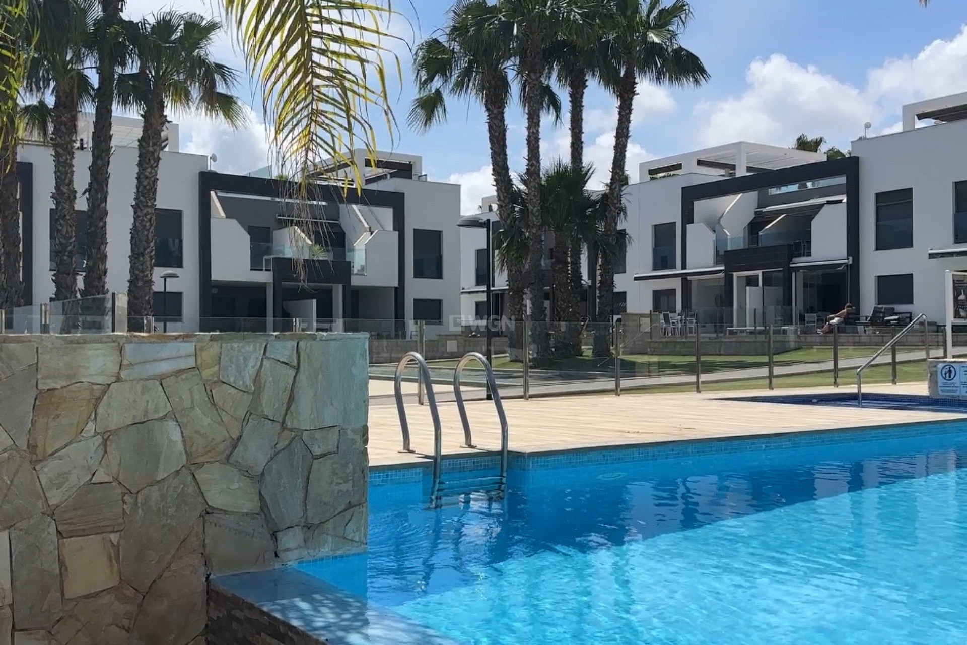 Wiederverkauf - Wohnung - La Zenia - Costa Blanca
