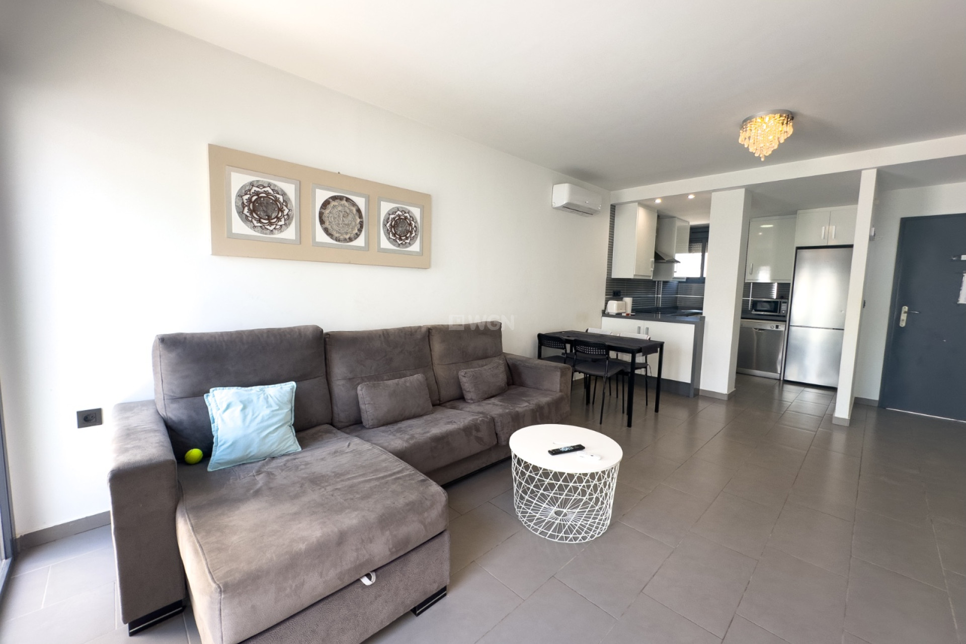 Wiederverkauf - Wohnung - La Zenia - Costa Blanca
