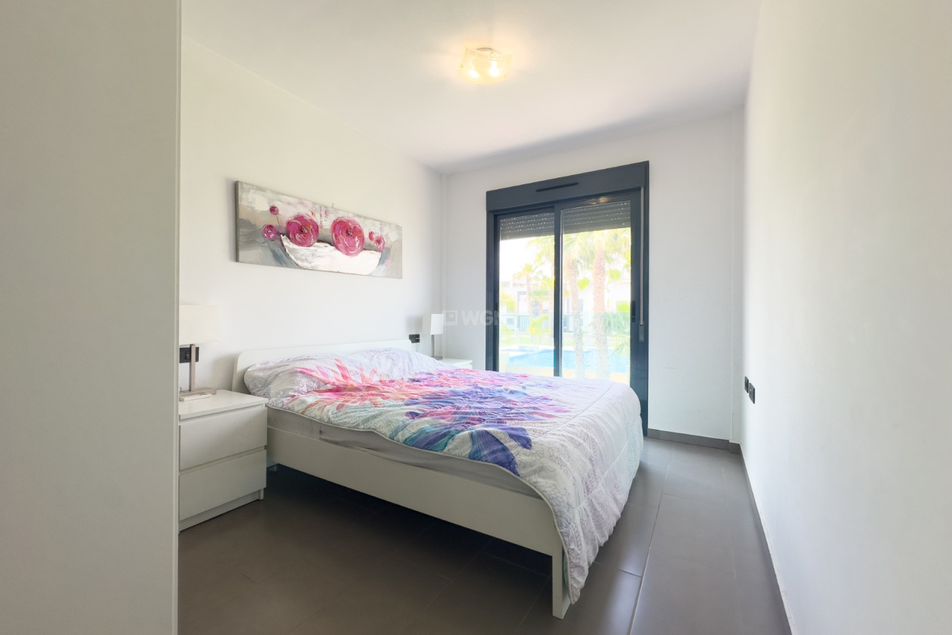 Wiederverkauf - Wohnung - La Zenia - Costa Blanca