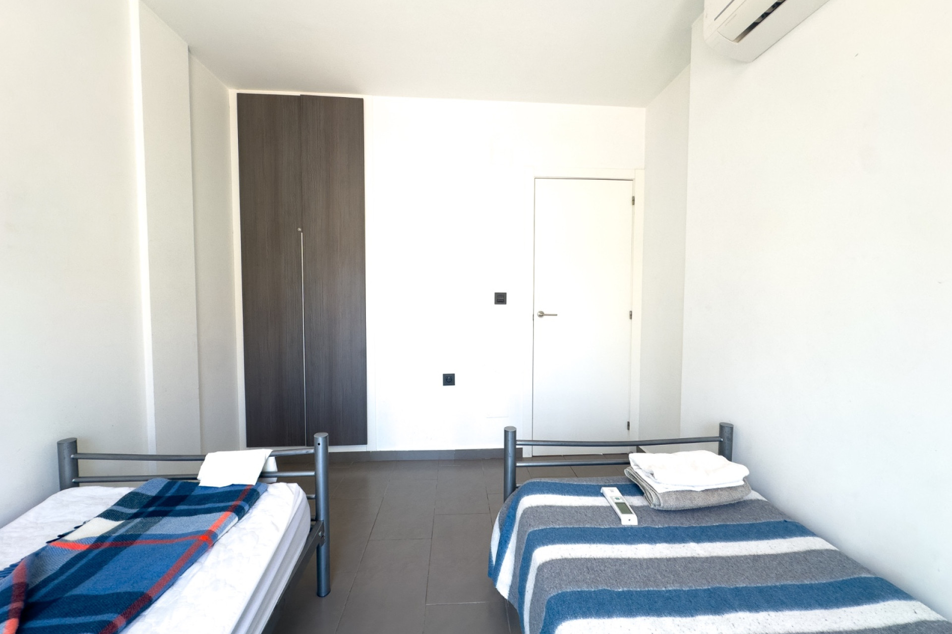 Wiederverkauf - Wohnung - La Zenia - Costa Blanca