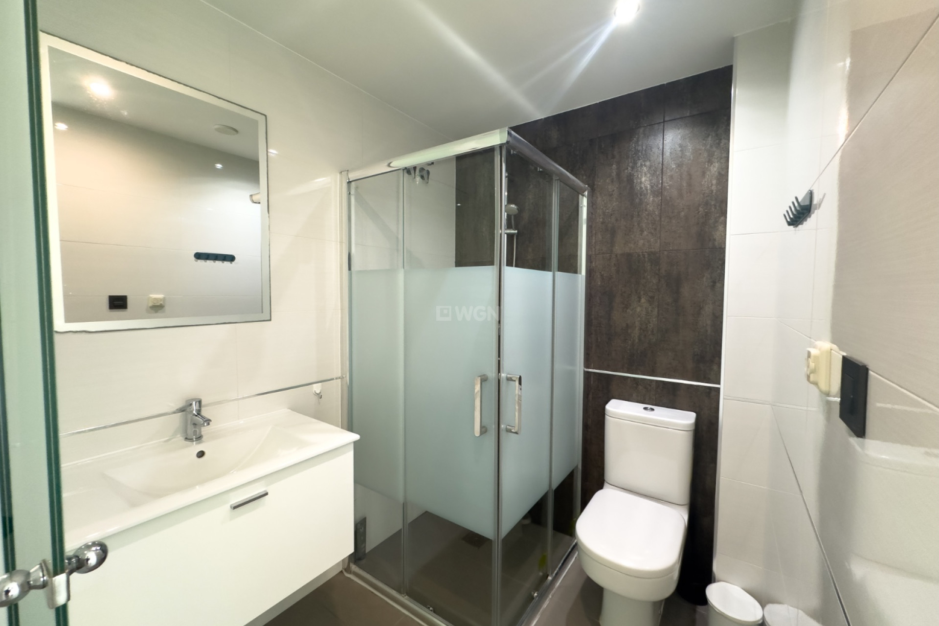 Wiederverkauf - Wohnung - La Zenia - Costa Blanca