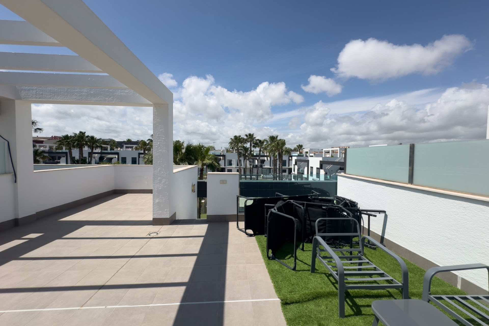 Wiederverkauf - Wohnung - La Zenia - Costa Blanca