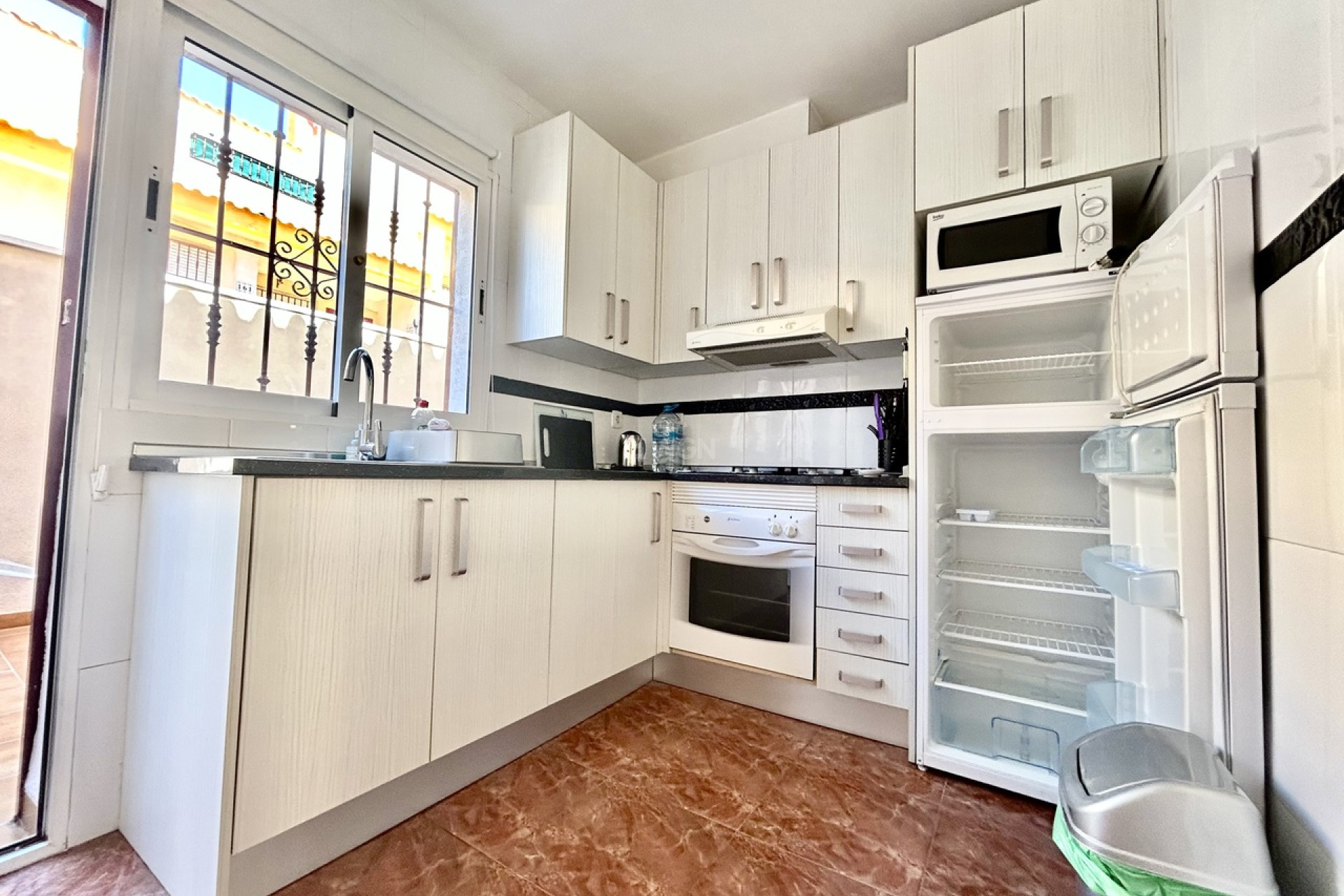 Wiederverkauf - Wohnung - La Zenia - Costa Blanca