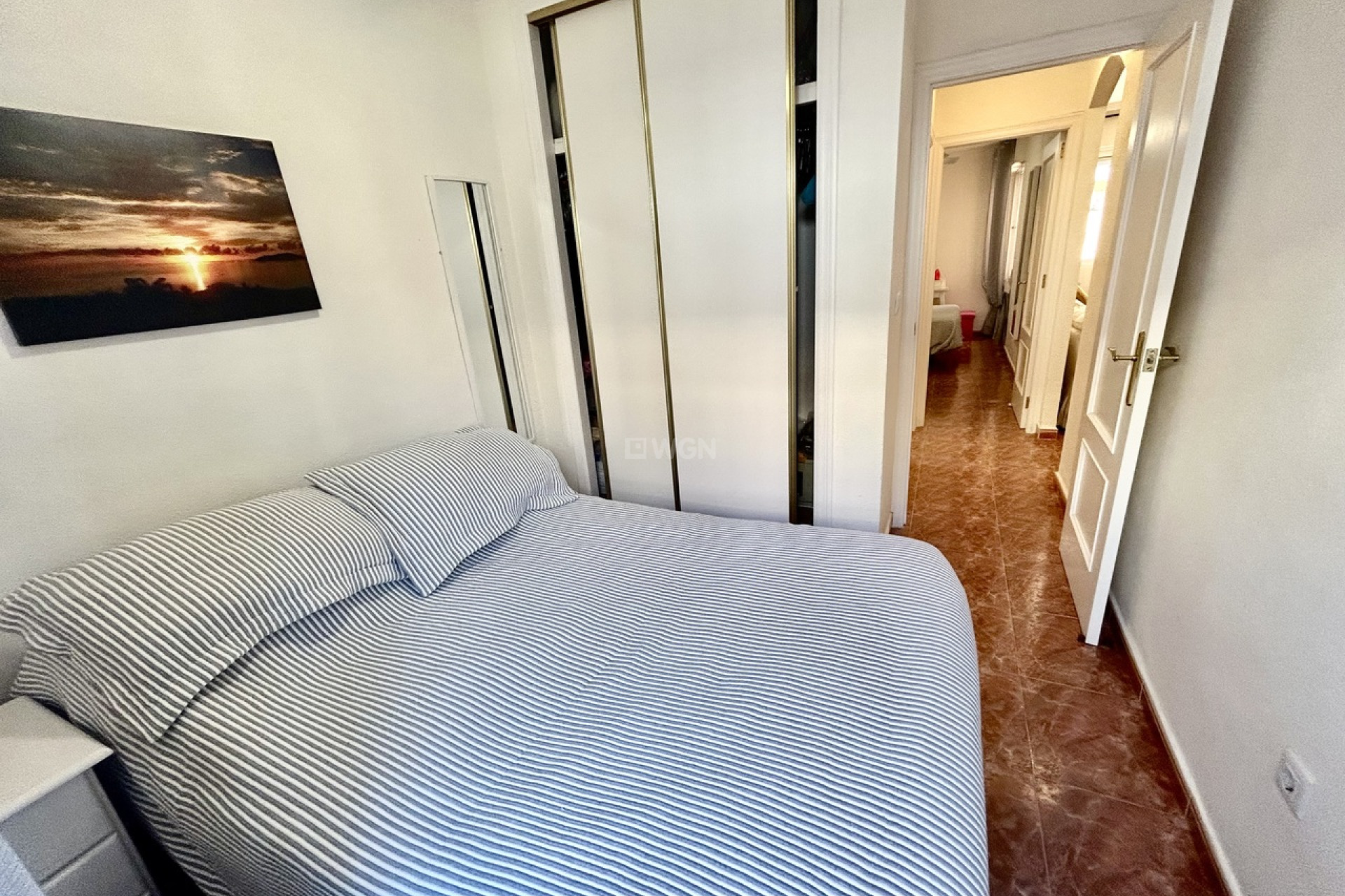 Wiederverkauf - Wohnung - La Zenia - Costa Blanca