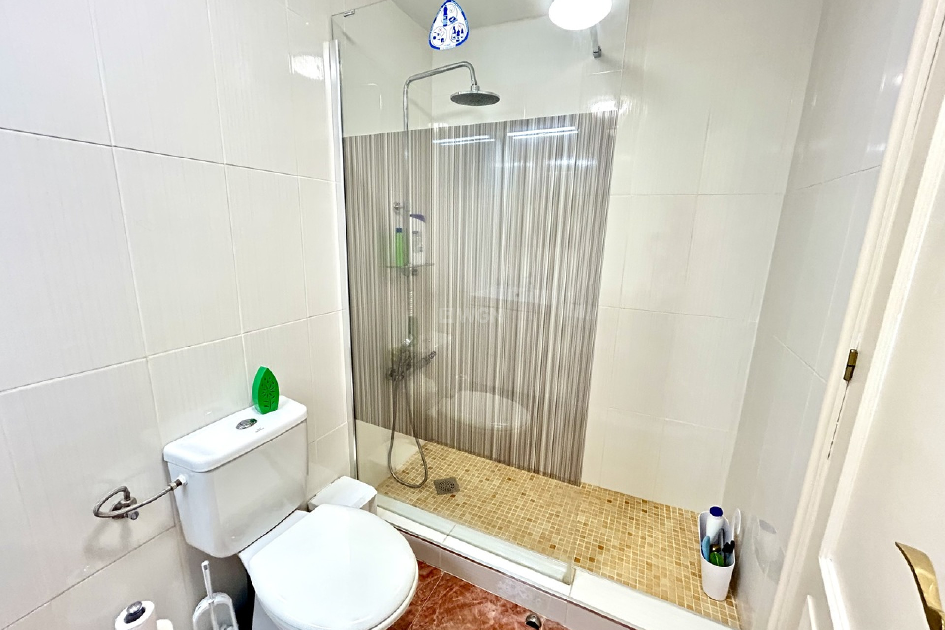 Wiederverkauf - Wohnung - La Zenia - Costa Blanca