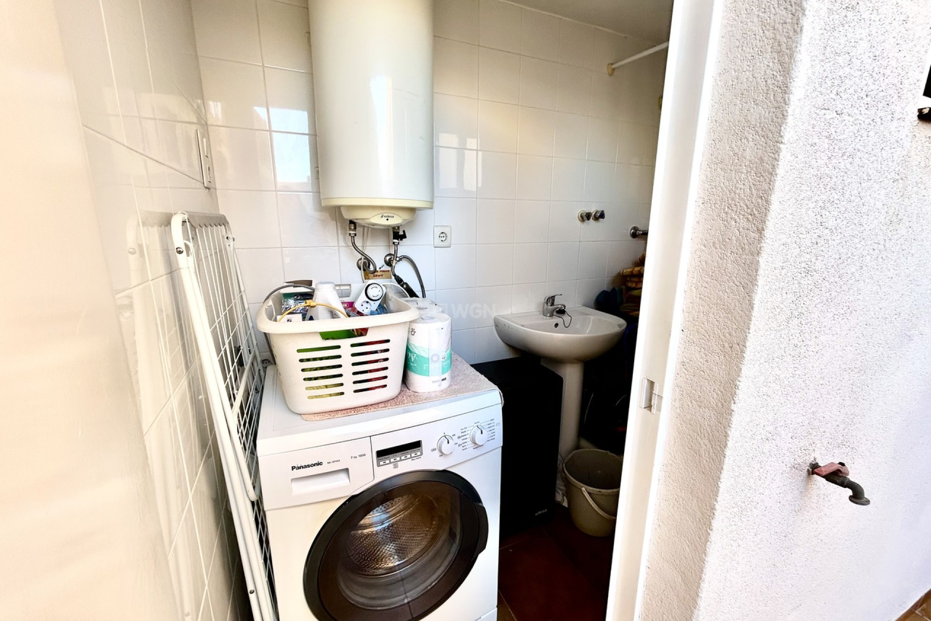 Wiederverkauf - Wohnung - La Zenia - Costa Blanca