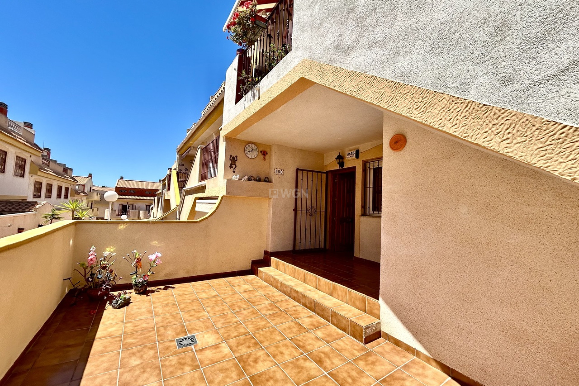 Wiederverkauf - Wohnung - La Zenia - Costa Blanca