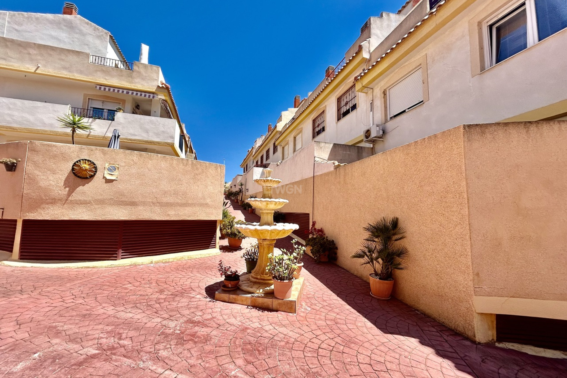 Wiederverkauf - Wohnung - La Zenia - Costa Blanca