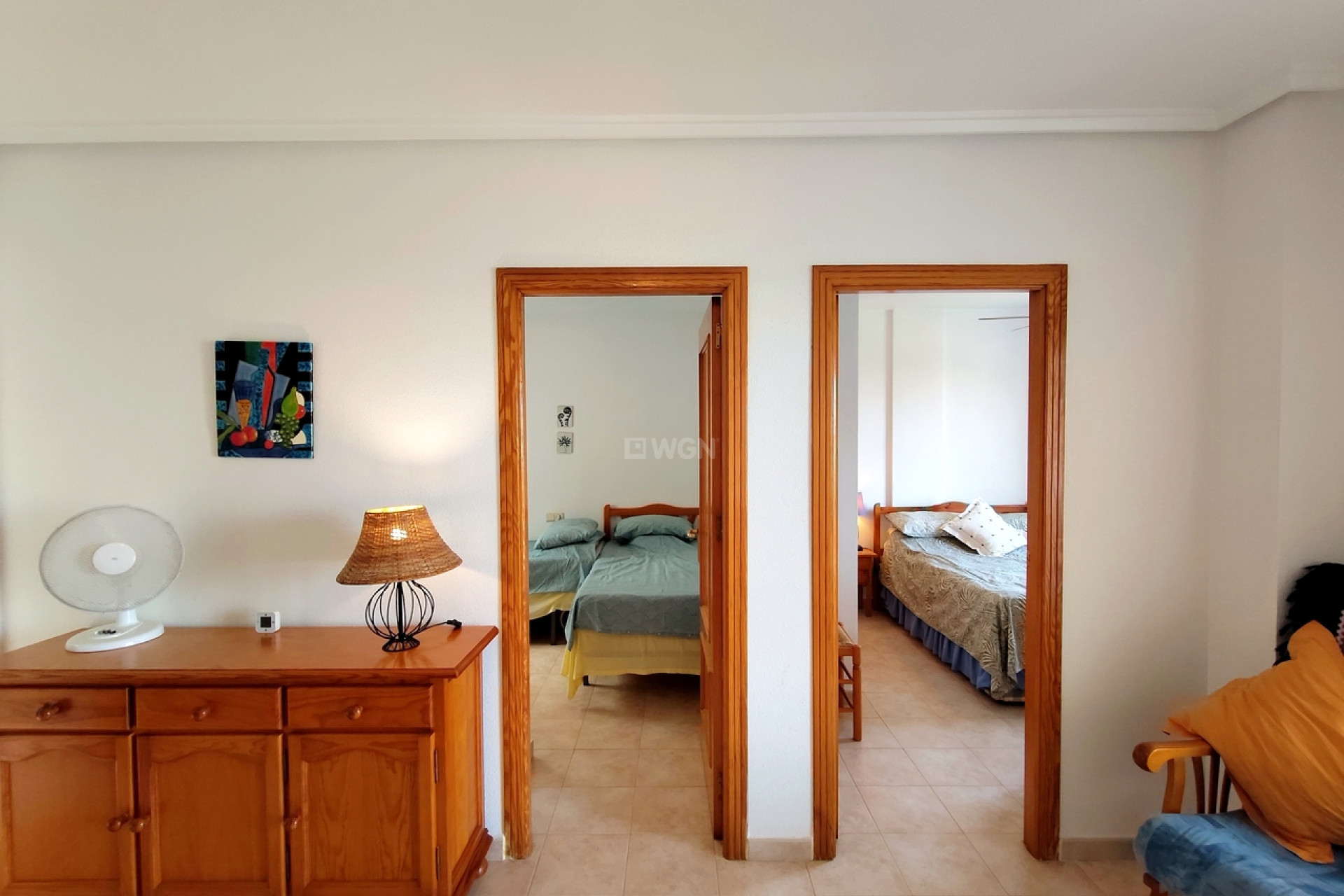 Wiederverkauf - Wohnung - La Zenia - Costa Blanca