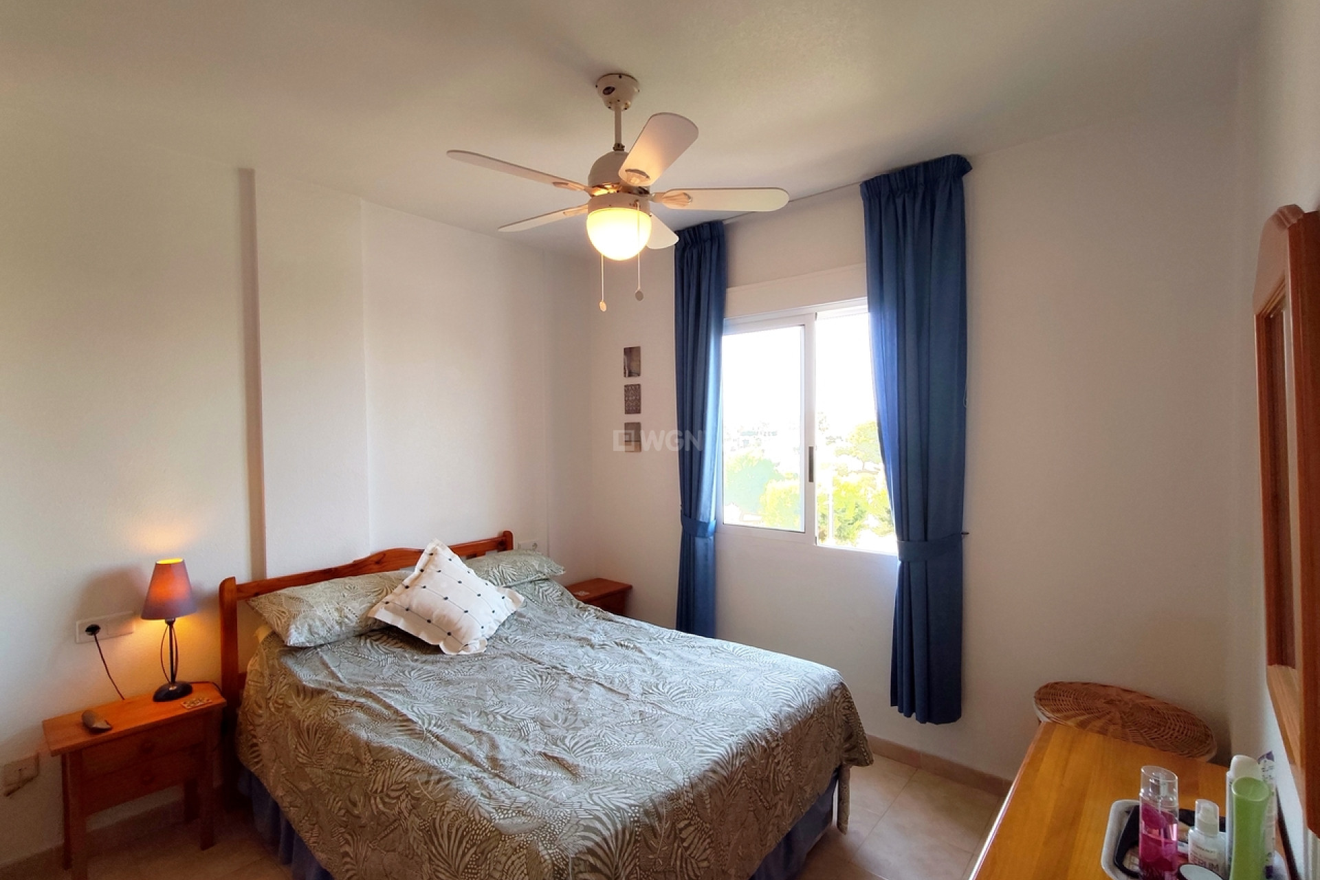 Wiederverkauf - Wohnung - La Zenia - Costa Blanca